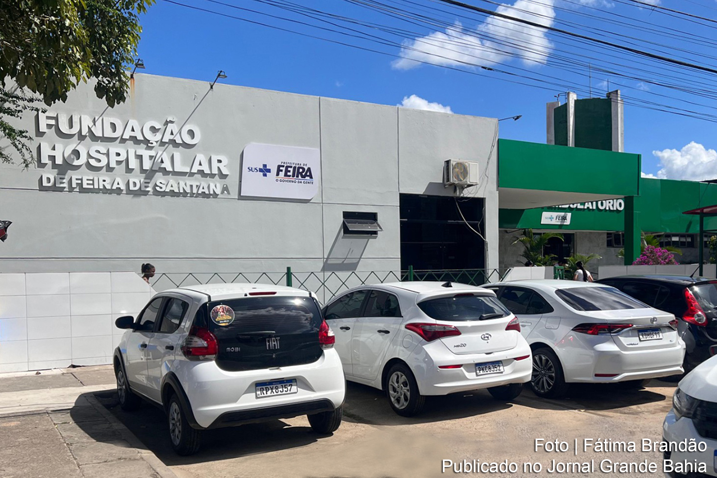 A iniciativa visa garantir a saúde desses bebês após a alta hospitalar, com suporte multiprofissional, e faz parte das ações do hospital em referência ao Novembro Roxo.