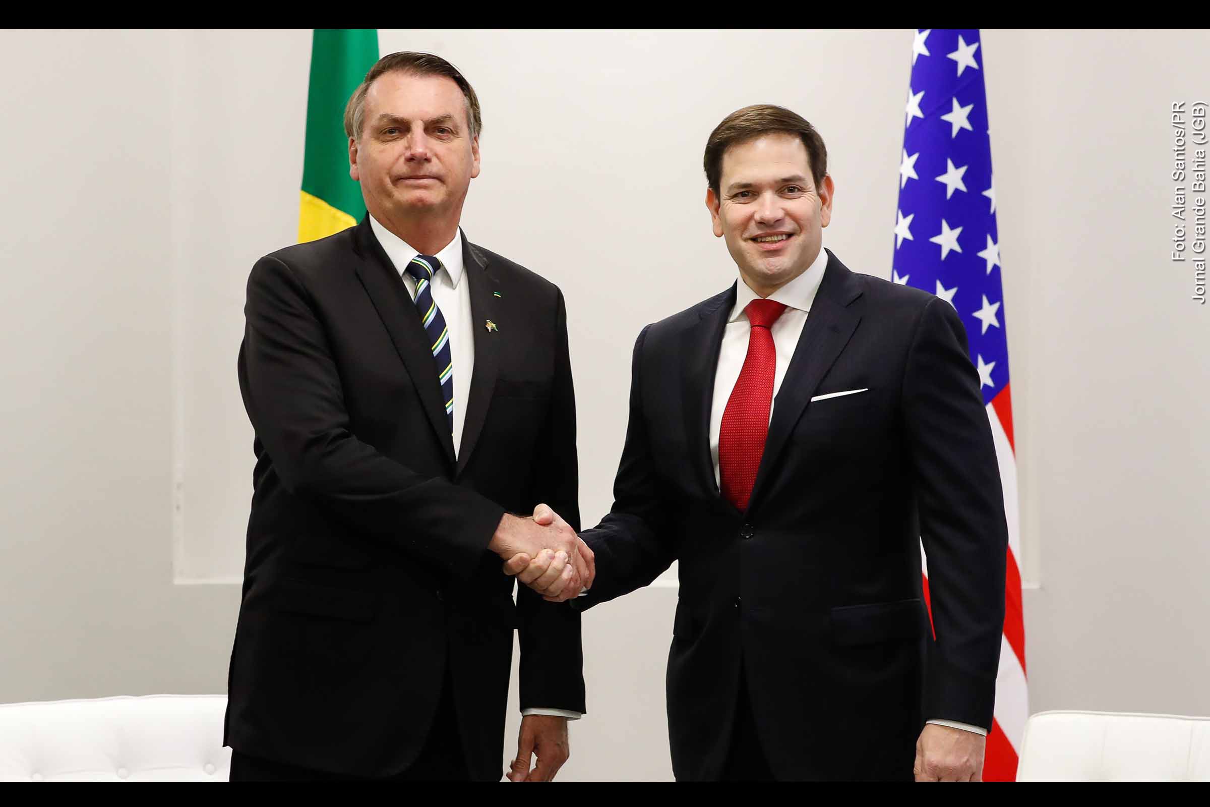 Nomeação de Marco Rubio para Secretário de Estado dos EUA pode gerar desafios à política externa do Governo Lula 3