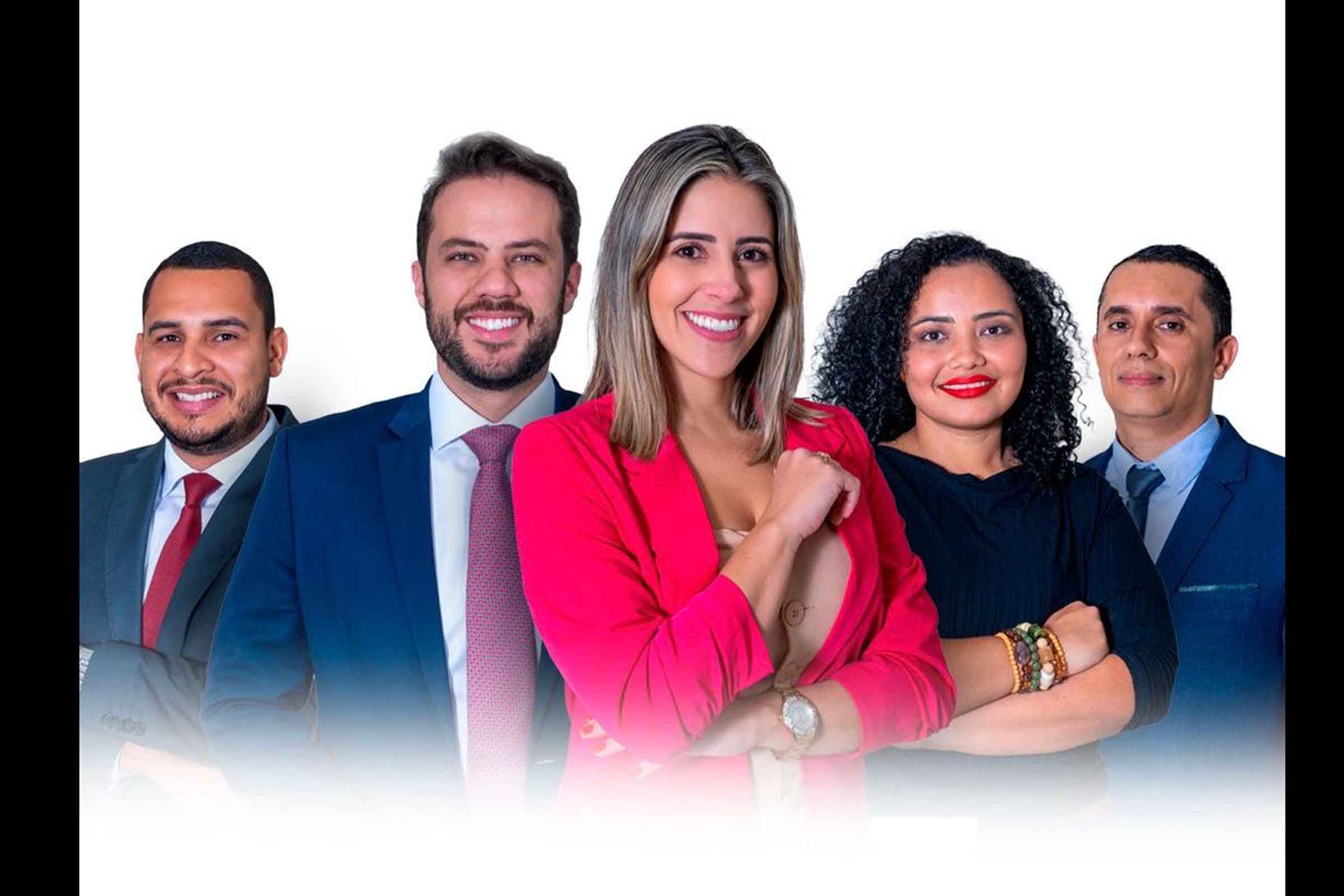 Lorena Peixoto é eleita a primeira mulher presidente da OAB Subseção Feira de Santana; Advogada vai gerir entidade de 2025 a 2027