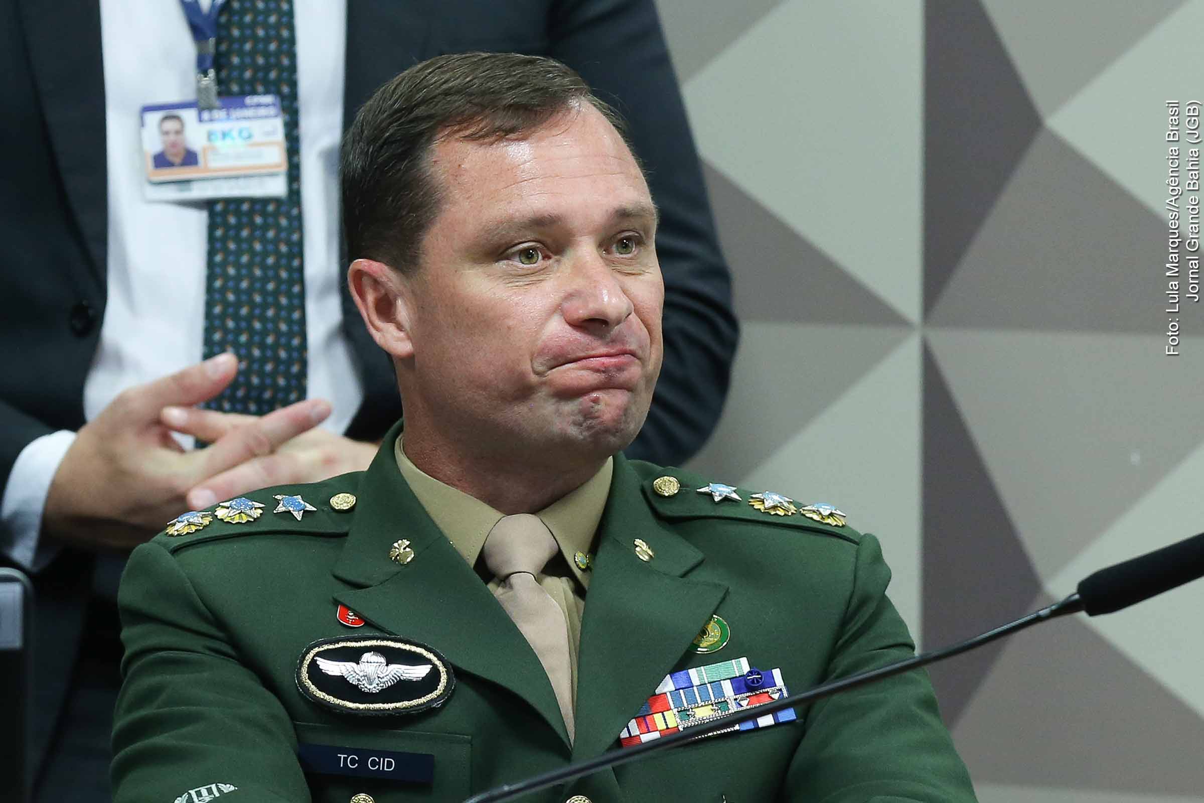 Relatório da PF aponta tentativas de obstrução ligadas à delação de Mauro Cid