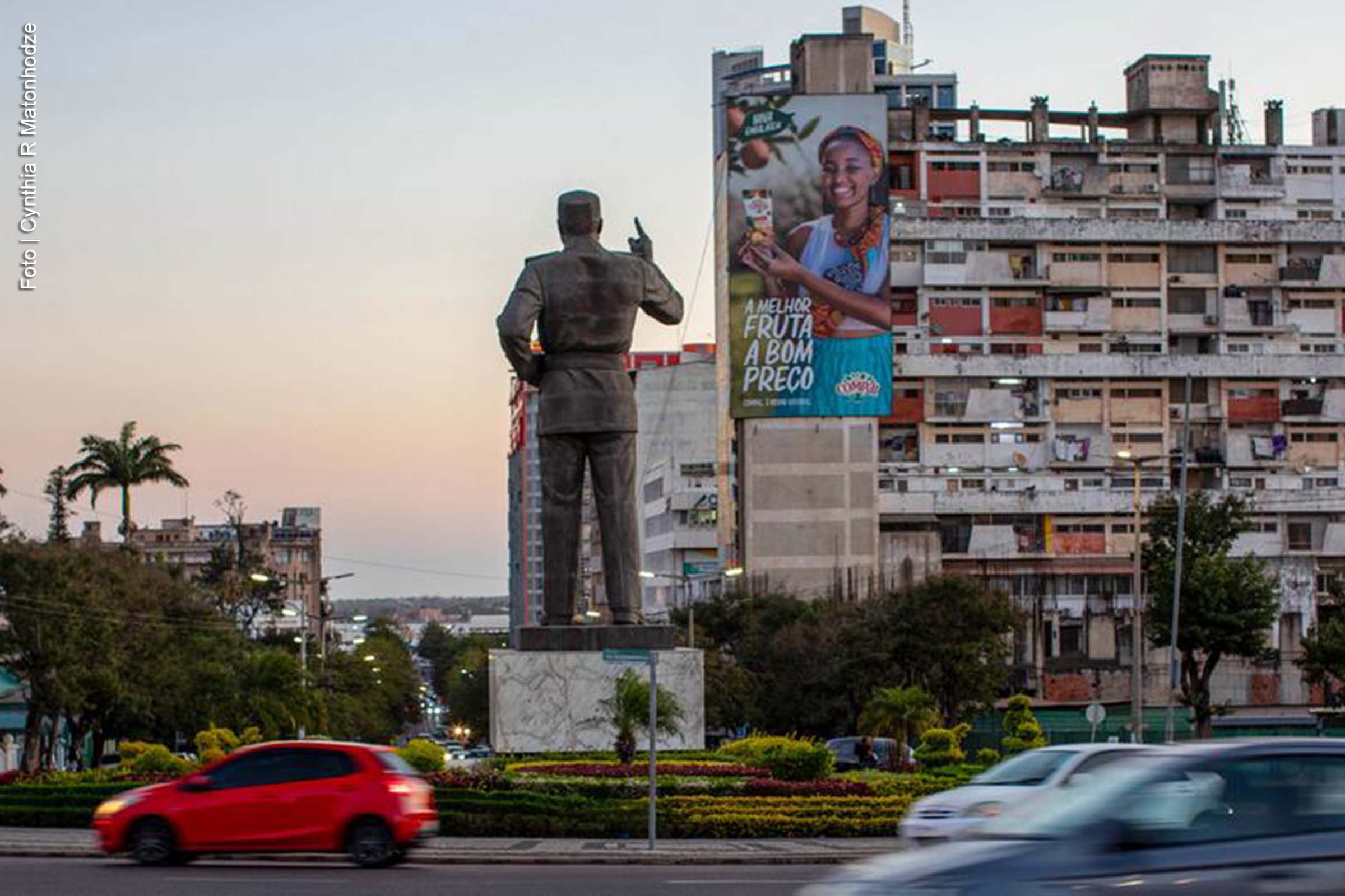 António Guterres pede resolução pacífica das tensões pós-eleitorais em Moçambique e contenção nas respostas das autoridades.