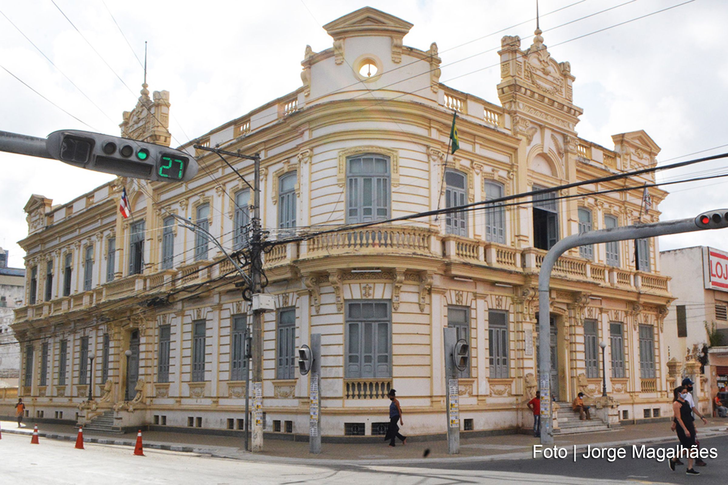 Feira de Santana: Prefeito Colbert Martins nomeia novos subsecretários para as secretarias de Governo e Cultura