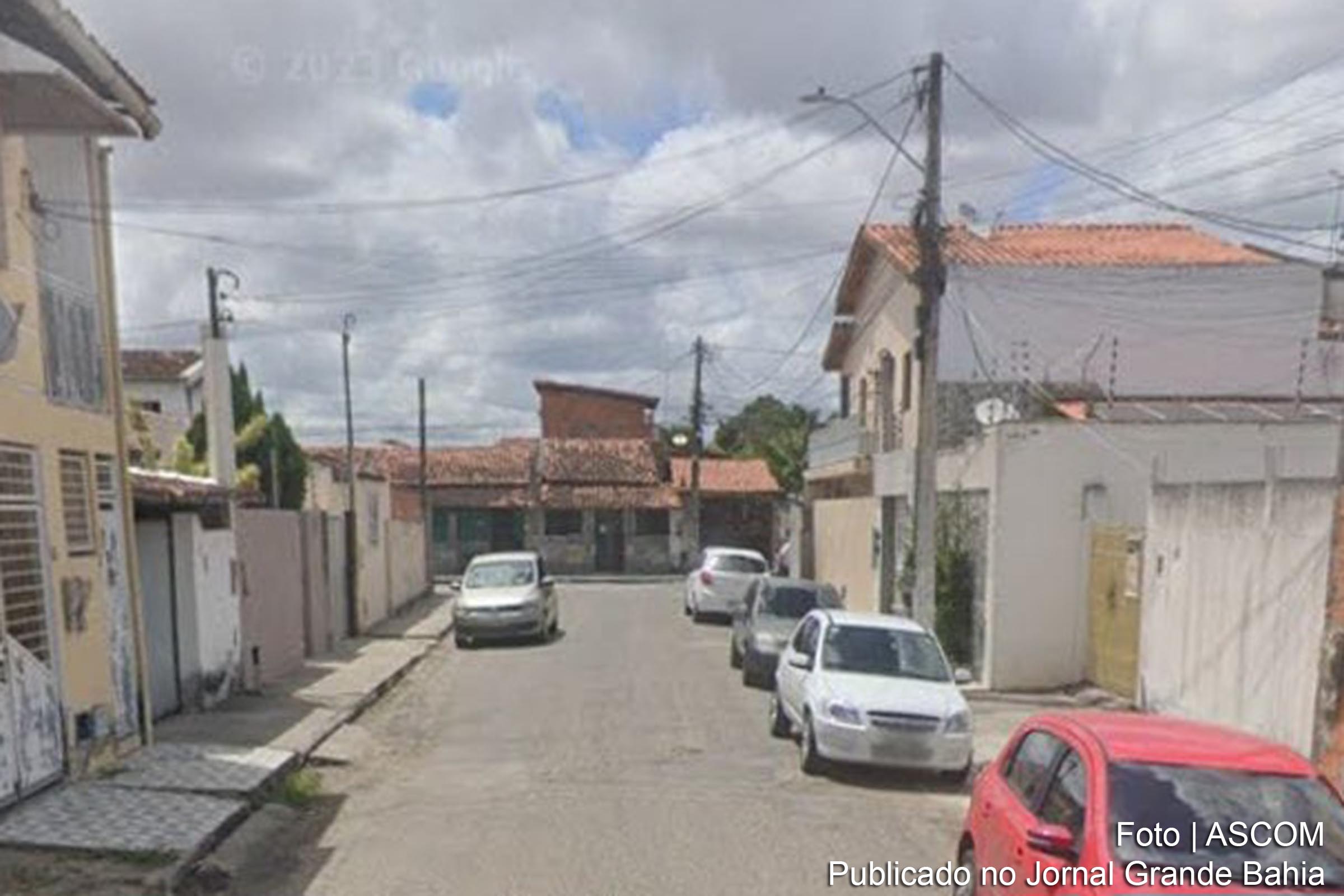 Projeto de lei denomina rua no Parque Ipê em homenagem à moradora Darcy Ramos Brandão, destacando sua contribuição à comunidade por mais de 40 anos.