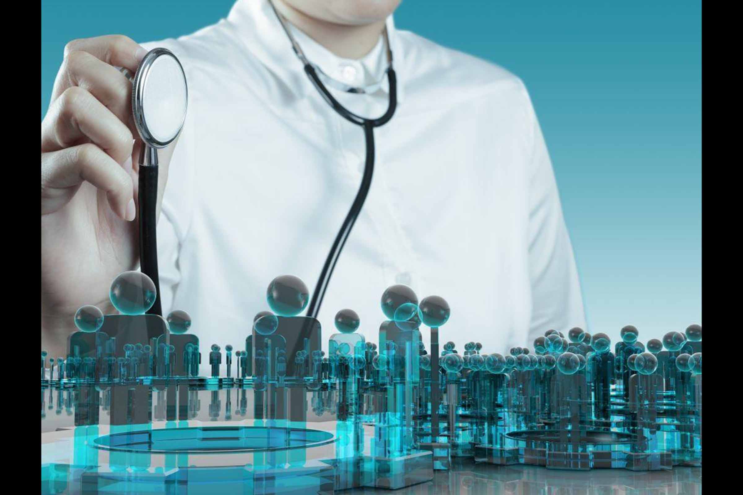 O setor da saúde alcançou a maior prioridade entre os brasileiros, de acordo com levantamento recente do RADAR FEBRABAN.