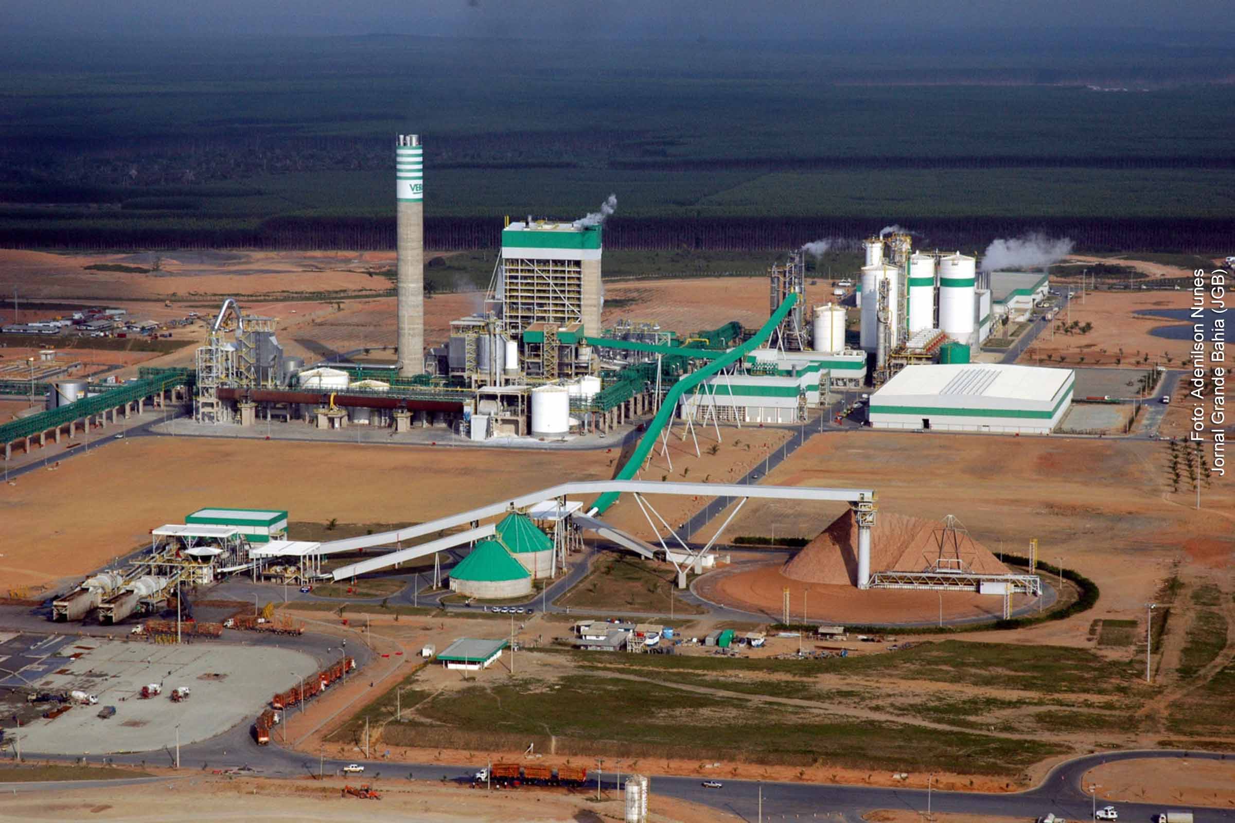 Política Industrial.