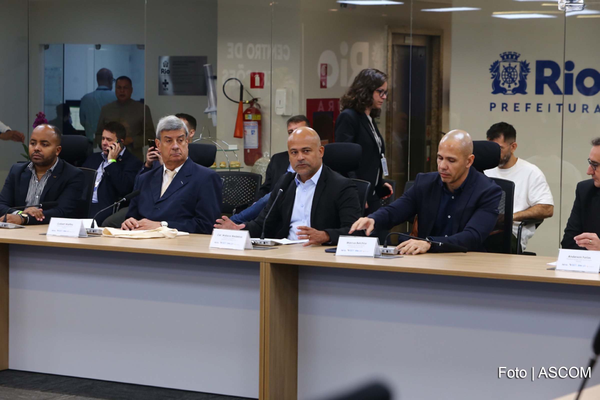 Feira de Santana: Prefeito Colbert Martins participa de encontro do G20 e debate desafios urbanos globais