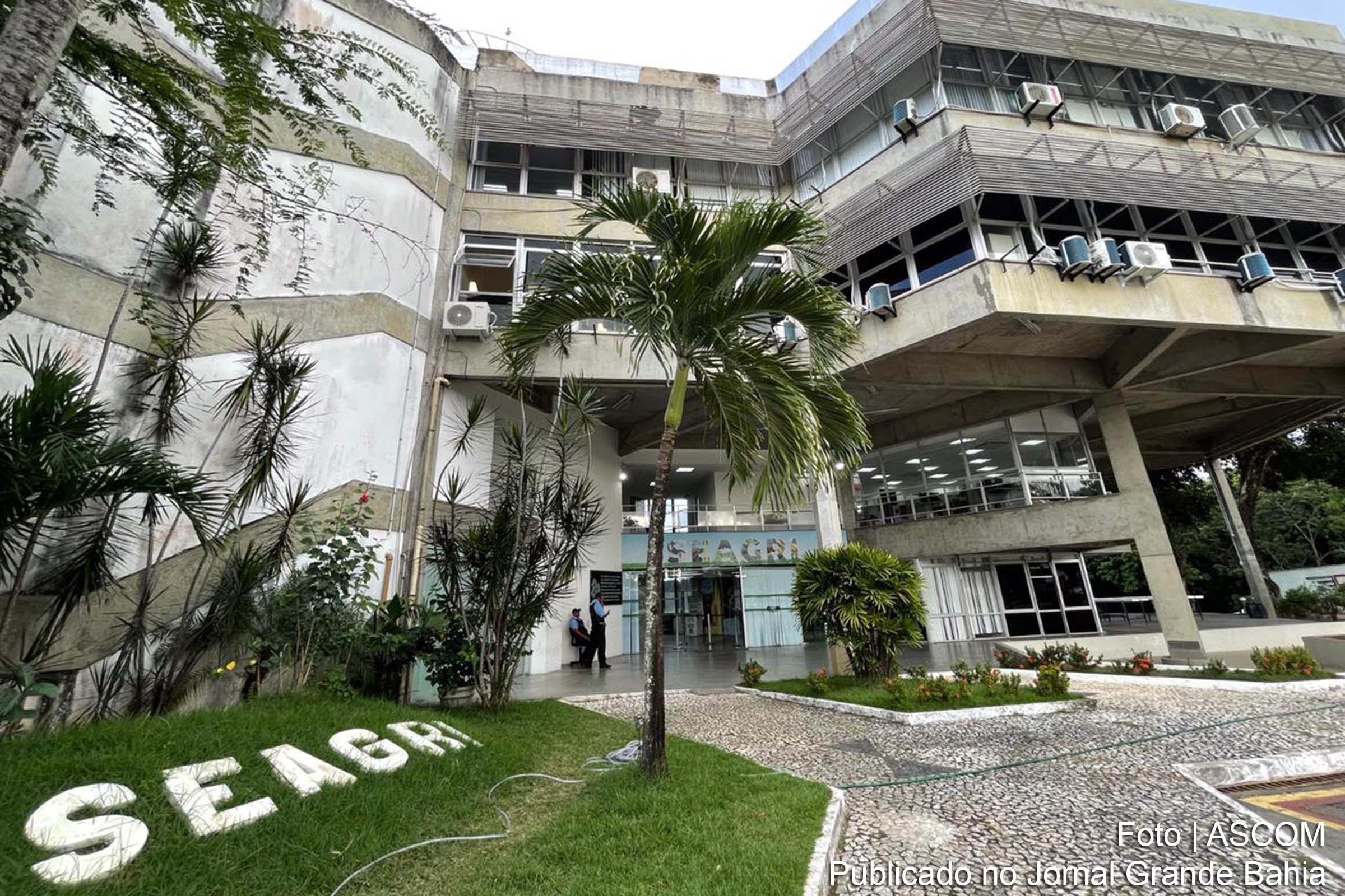 O evento reunirá mais de 25 secretarias e órgãos estaduais, com foco na promoção do agronegócio baiano.