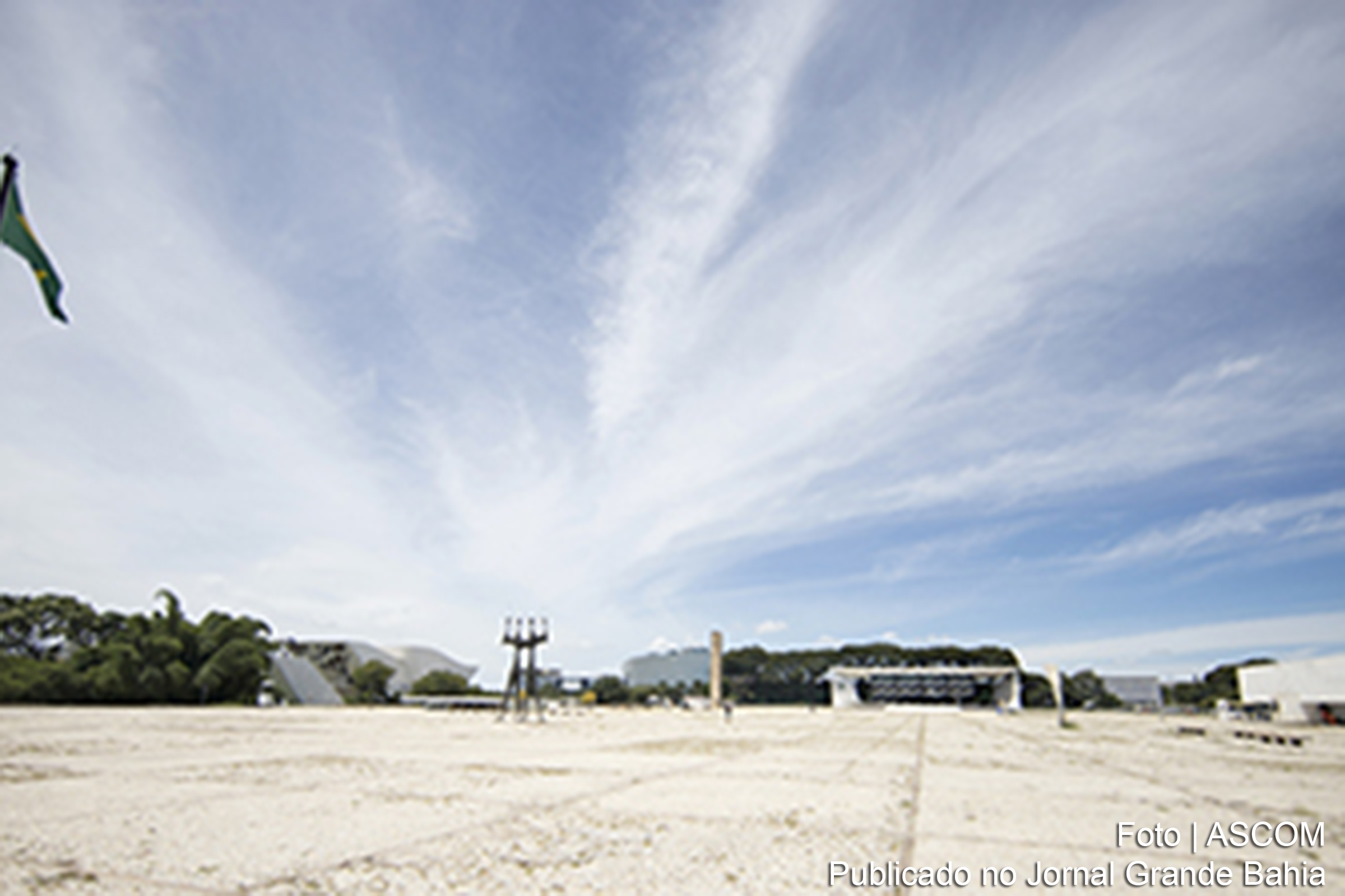 STF e PGR responsabilizam 741 pessoas pelos atos de 8 de Janeiro de 2023