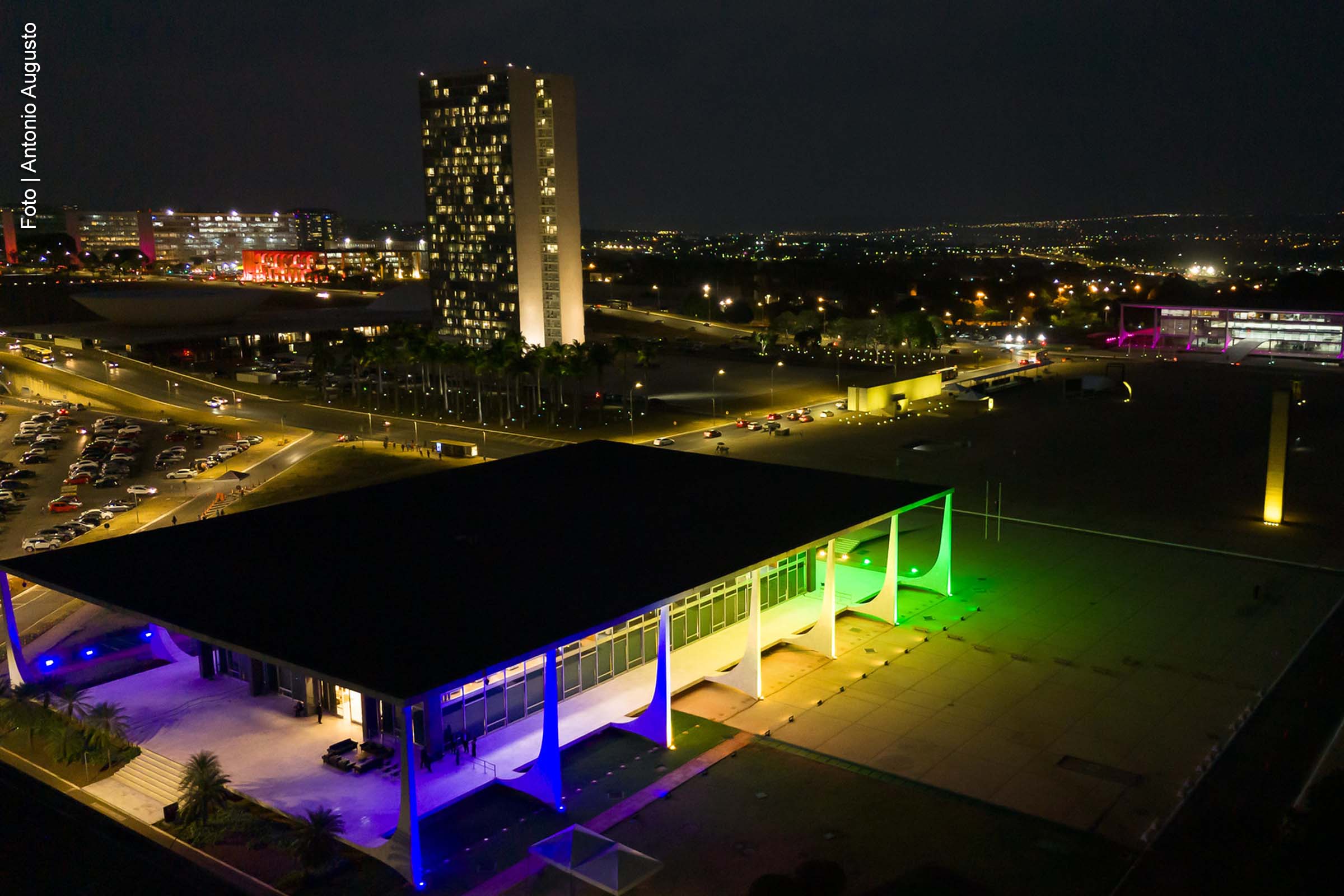 STF condena 14 réus por atos antidemocráticos de 8 de Janeiro de 2023