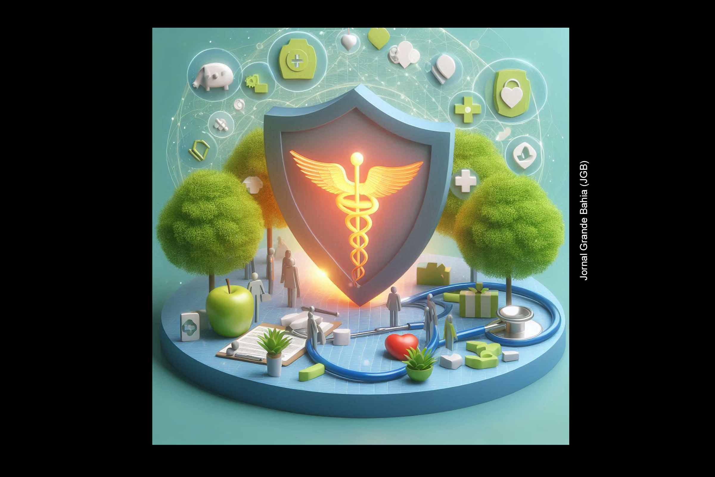 Defensoria Pública da União questiona a atuação da Agência Nacional de Saúde Suplementar diante de cancelamentos de planos de saúde que afetam grupos vulneráveis.