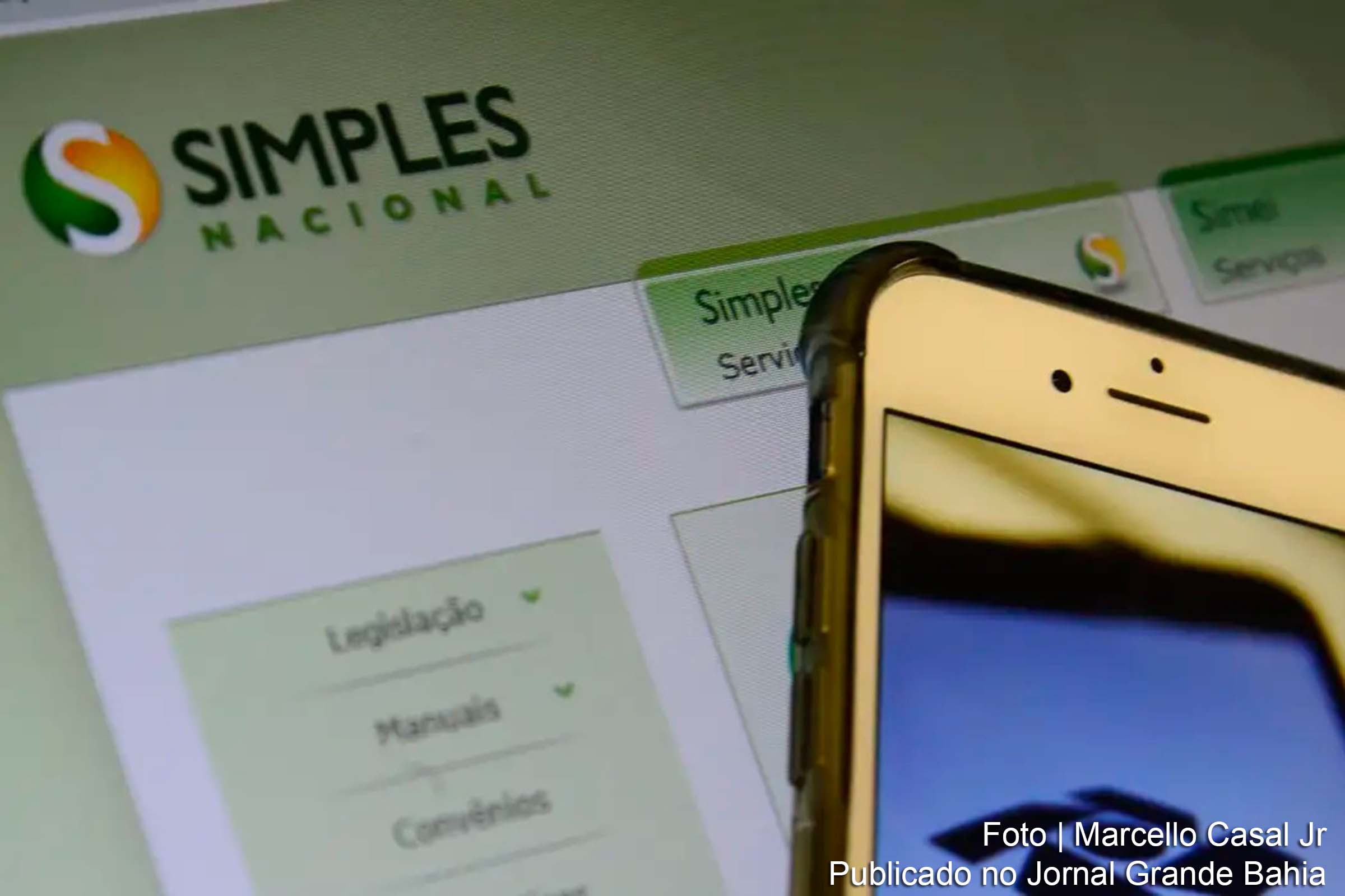 Mais de 1,8 milhão de pequenos negócios inadimplentes podem ser excluídos do Simples Nacional