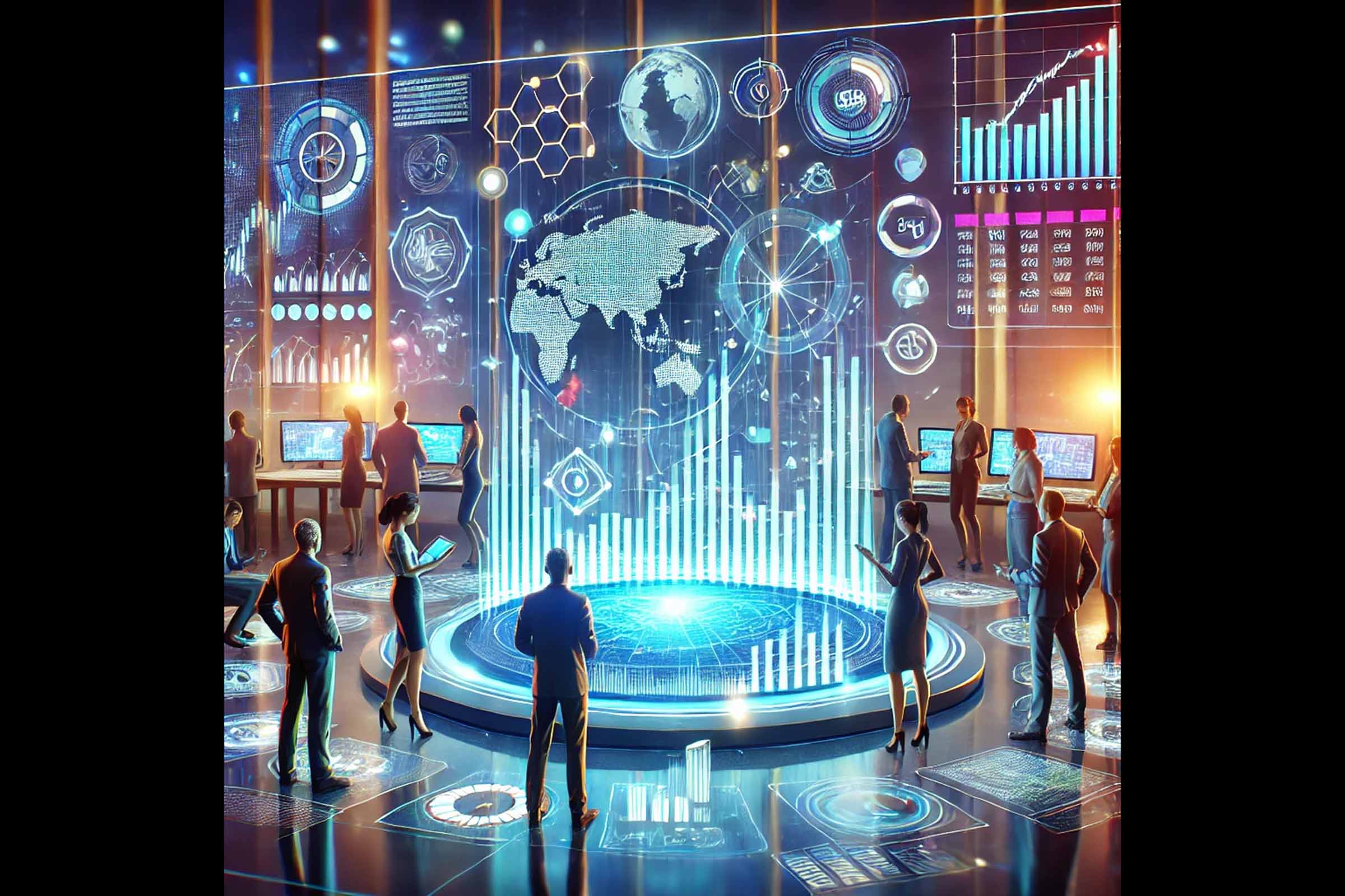 A Ventury FX oferece ferramentas avançadas e suporte especializado para investidores de diferentes níveis de experiência.