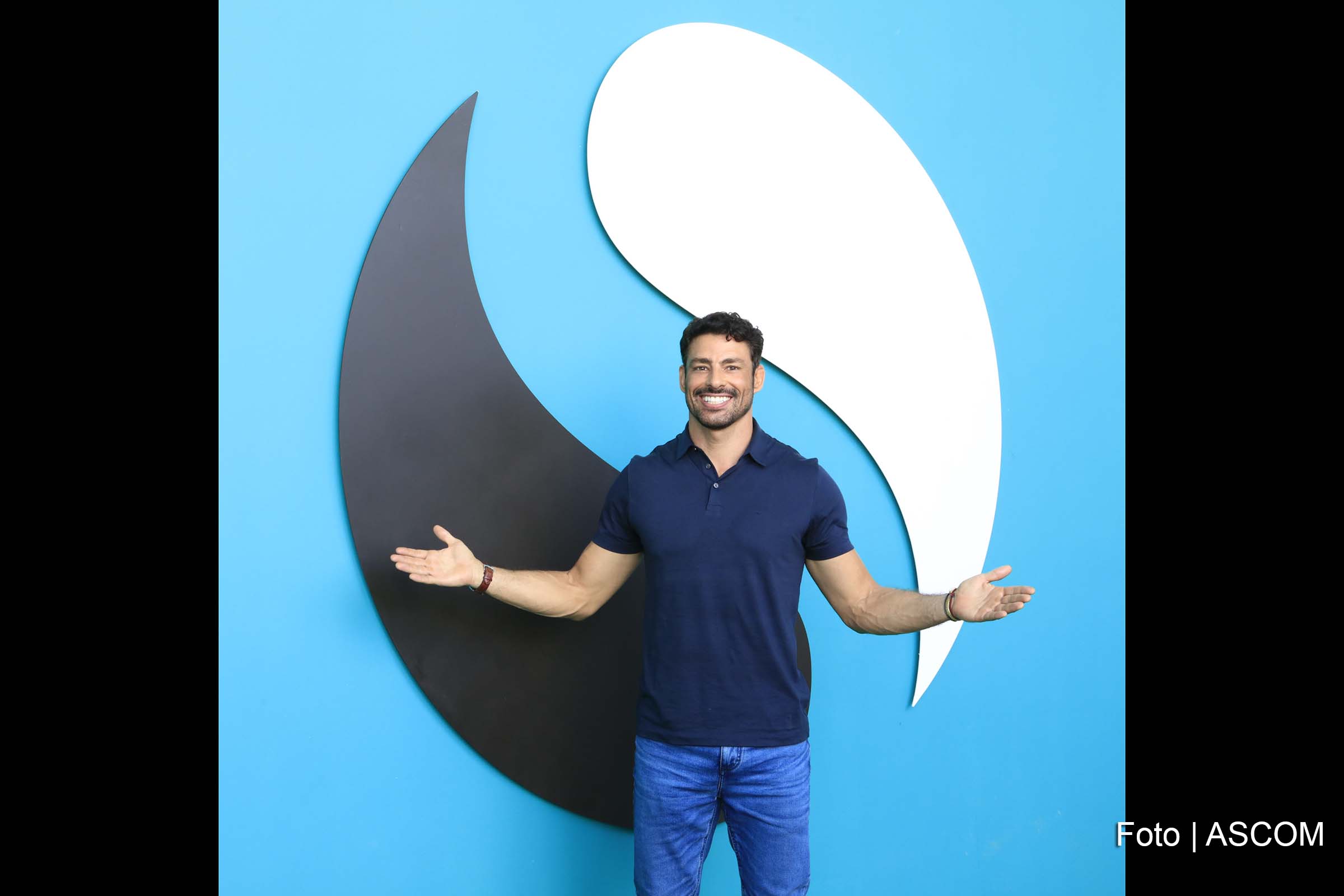 A apresentação do novo empreendimento Biosphere, que ocorrerá em Luís Eduardo Magalhães, contará com a presença do ator Cauã Reymond e diretores da Alia Empreendimentos.