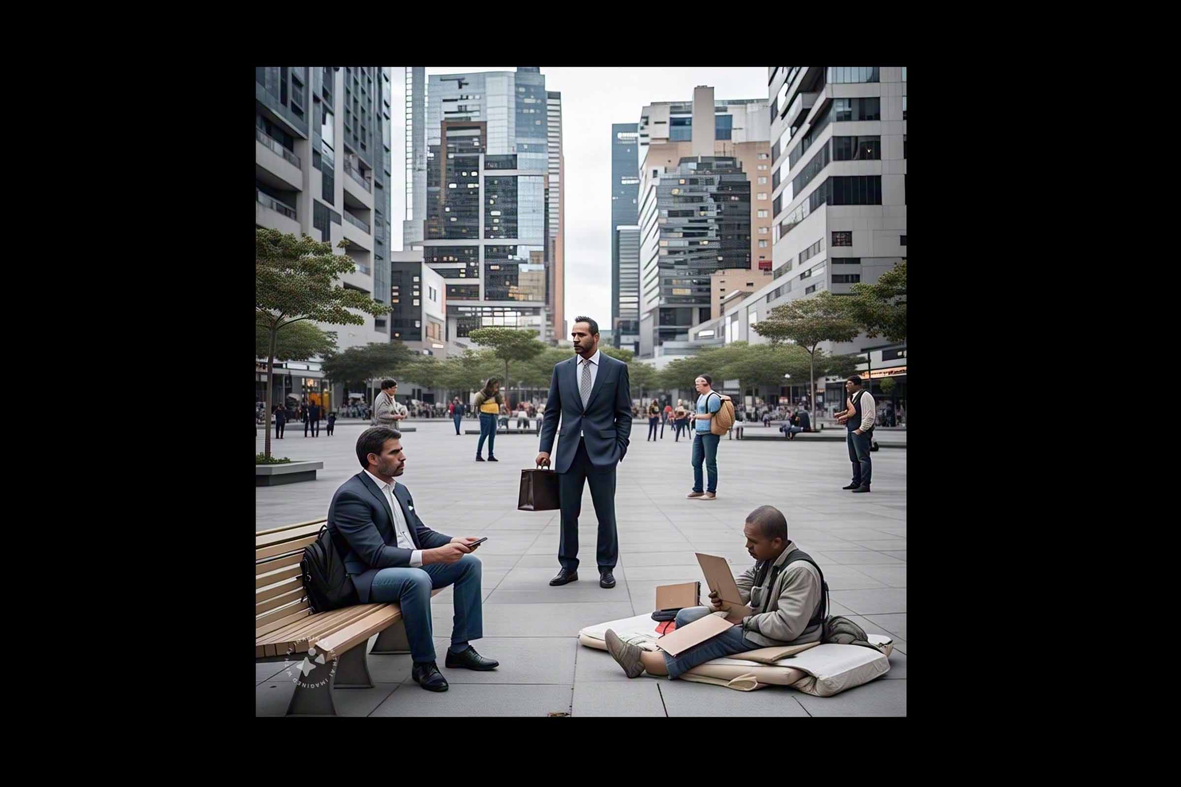 Análise das Classes Sociais no Brasil: Renda, educação e infraestrutura como fatores determinantes