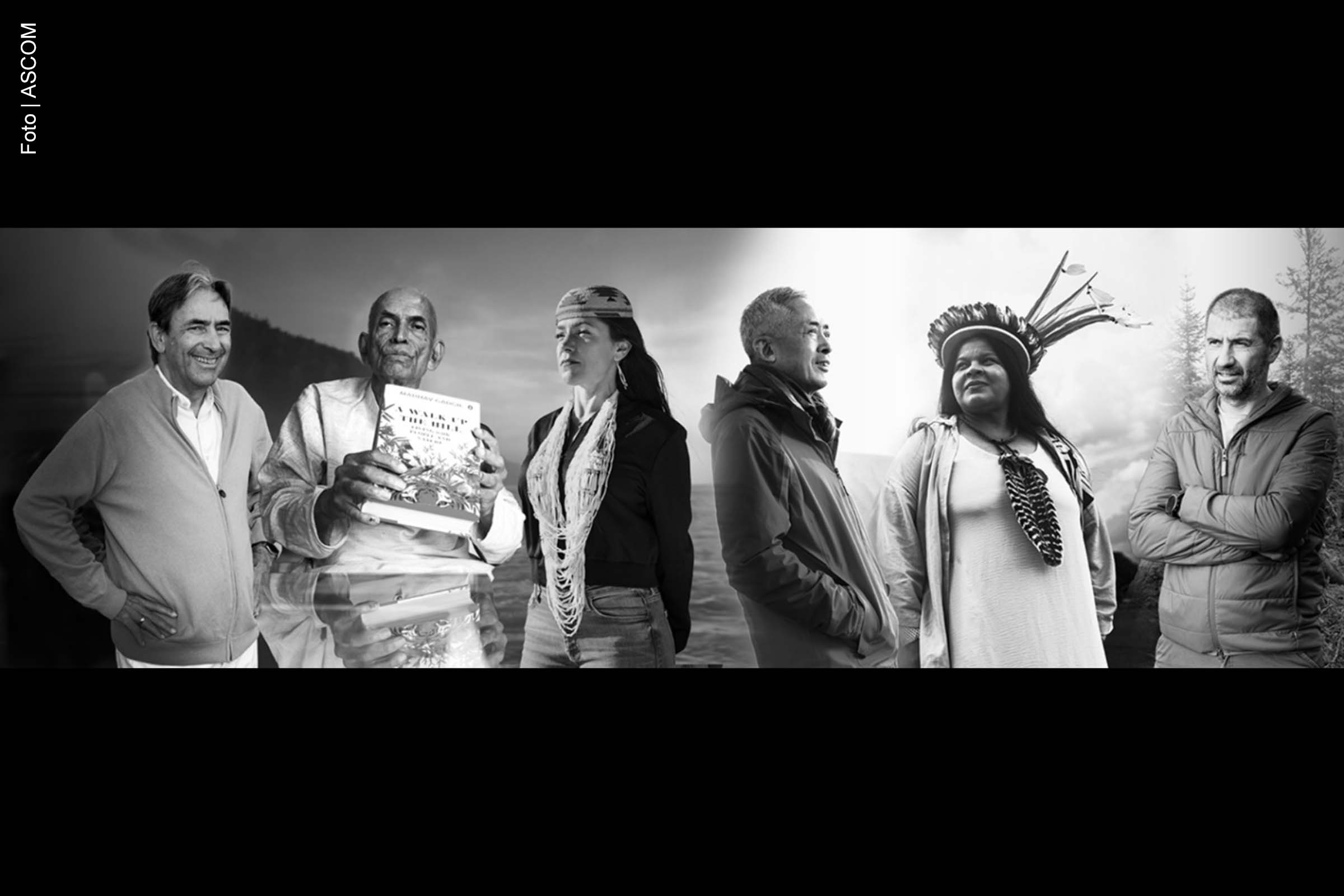 O prêmio "Campeões da Terra 2024", concedido pelo Programa das Nações Unidas para o Meio Ambiente (PNUMA), homenageou seis indivíduos e iniciativas por suas contribuições significativas à proteção ambiental. Entre os premiados estão líderes indígenas, defensores da biodiversidade, cientistas e uma organização dedicada à agricultura sustentável. O reconhecimento reflete o esforço global para restaurar ecossistemas e combater a degradação ambiental.