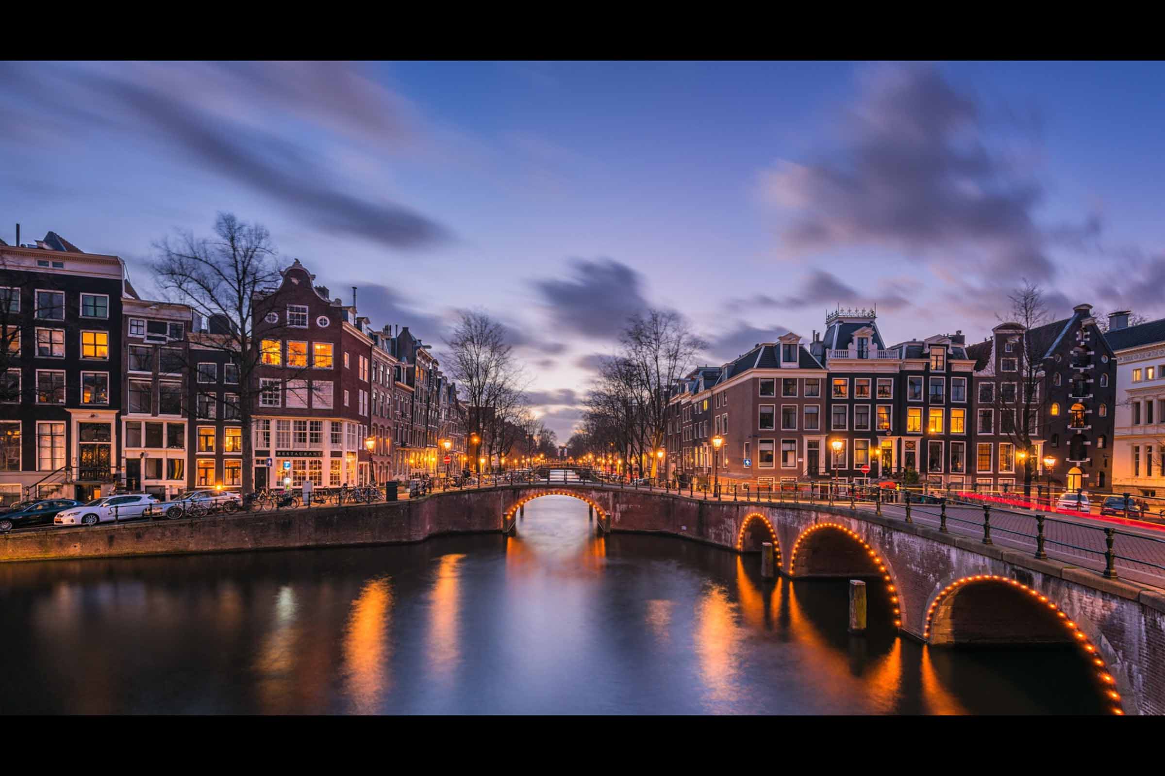 Países Baixos: História, estrutura política e protagonismo global; Holanda é destaque em qualidade de vida e sustentabilidade