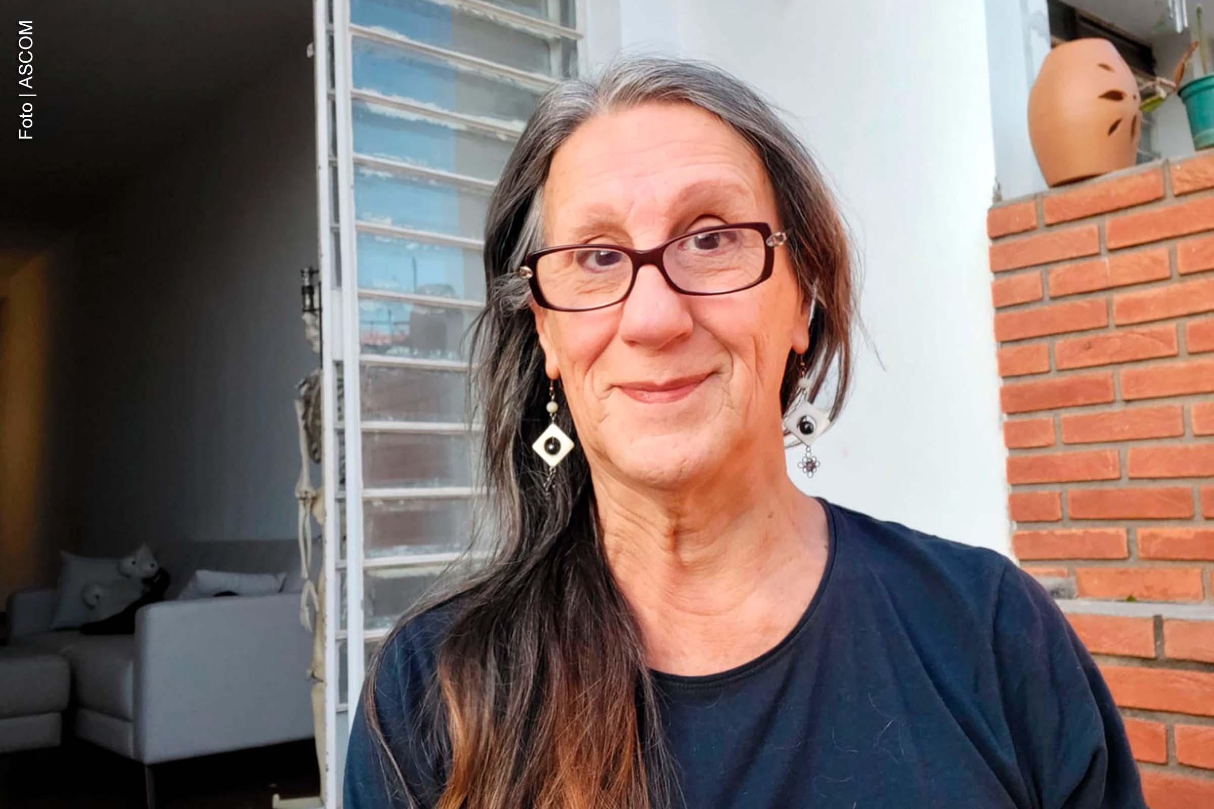 MAC Bahia inaugura exposição “Trans Laerte” com obras da cartunista Laerte Coutinho