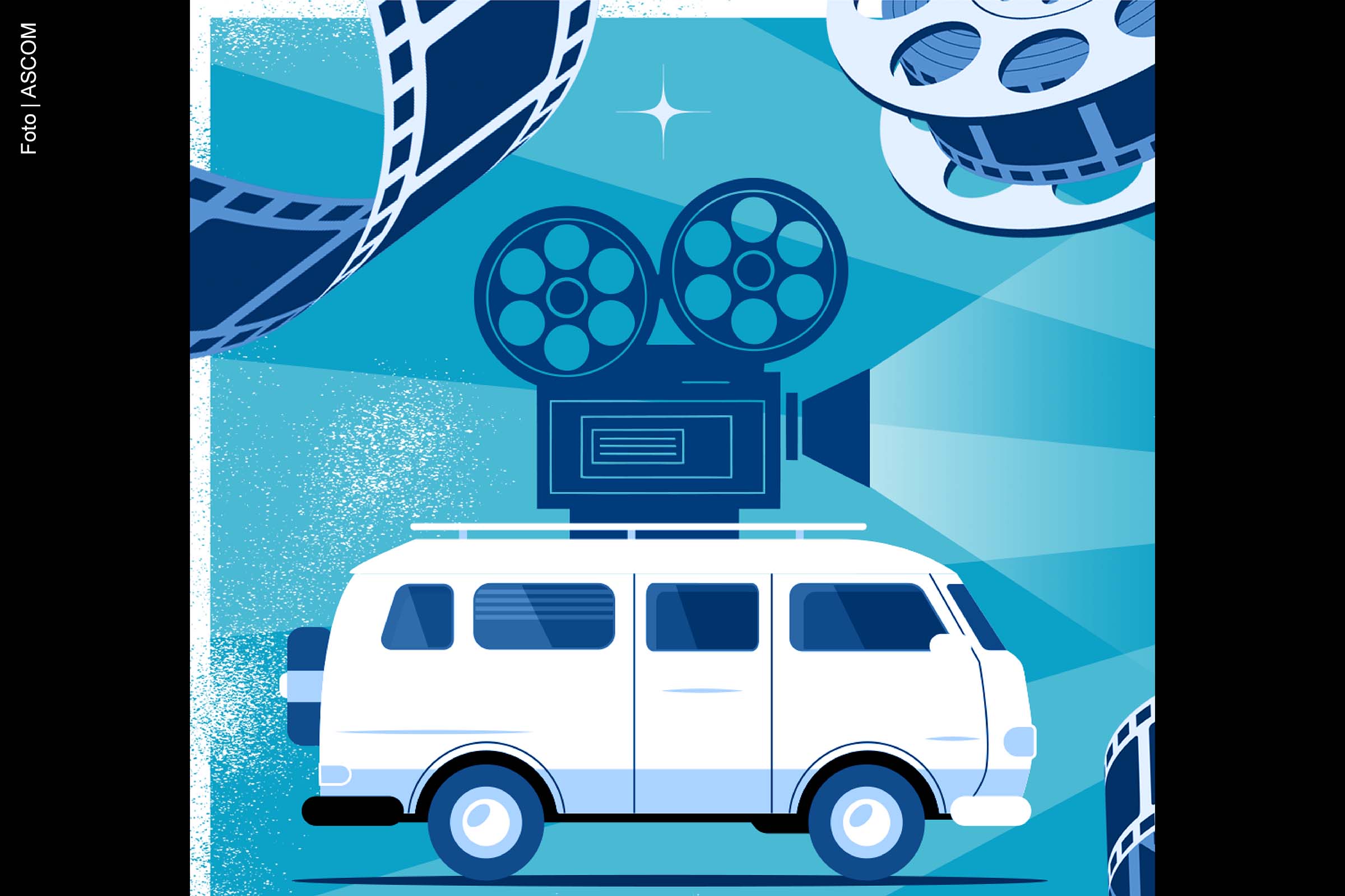 O projeto itinerante Cinekombi, contemplado pela Lei Paulo Gustavo, promove sessões de cinema gratuitas em bairros de Feira de Santana entre quinta-feira (5) e domingo (8). As exibições, realizadas em praças públicas, contam com estrutura completa e visam ampliar o acesso à cultura.