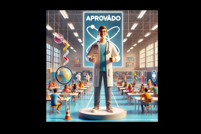 A ênfase em aprovações médicas redefine o conceito de sucesso e perpetua desigualdades sociais. É hora de um novo olhar sobre a educação.