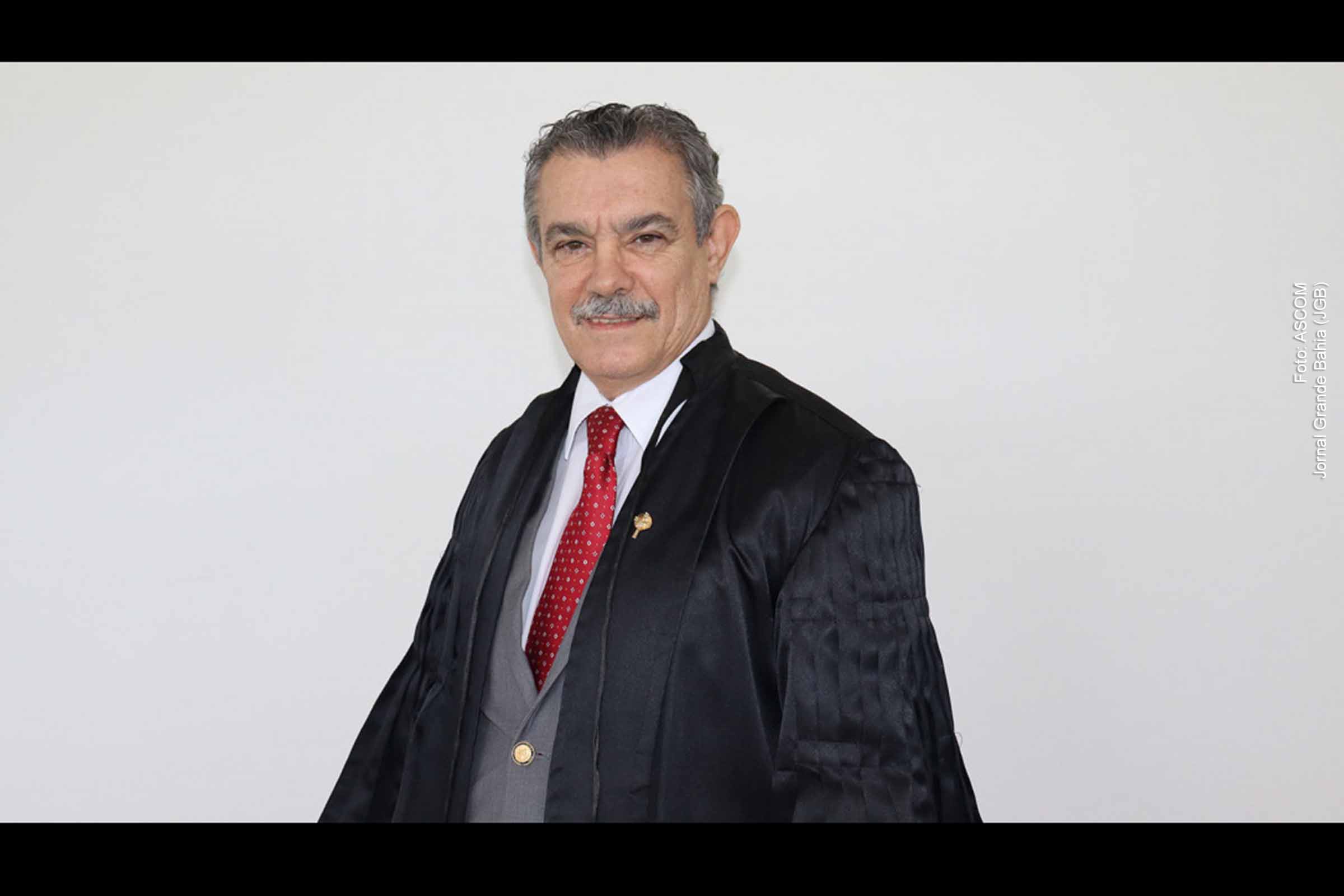 Desembargador Baltazar Miranda Saraiva é reconduzido à Presidência da Seção Criminal do TJBA