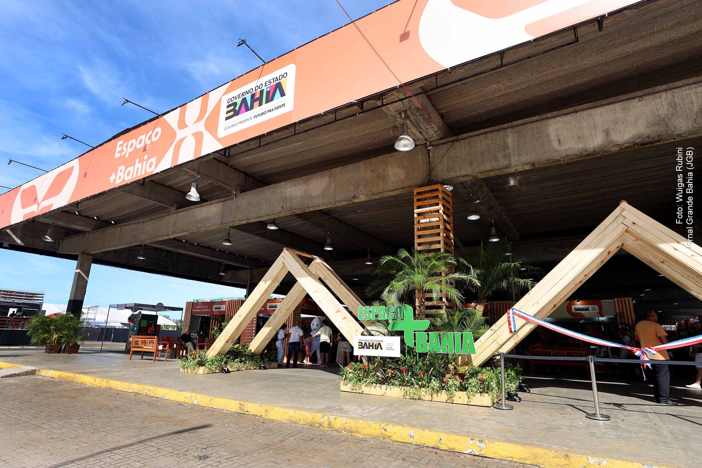 A 33ª edição da Feira Nacional da Agropecuária, realizada em Salvador, consolidou-se como um dos principais eventos do setor no Norte e Nordeste, atraindo 150 mil visitantes e gerando expressivos resultados econômicos e sociais.