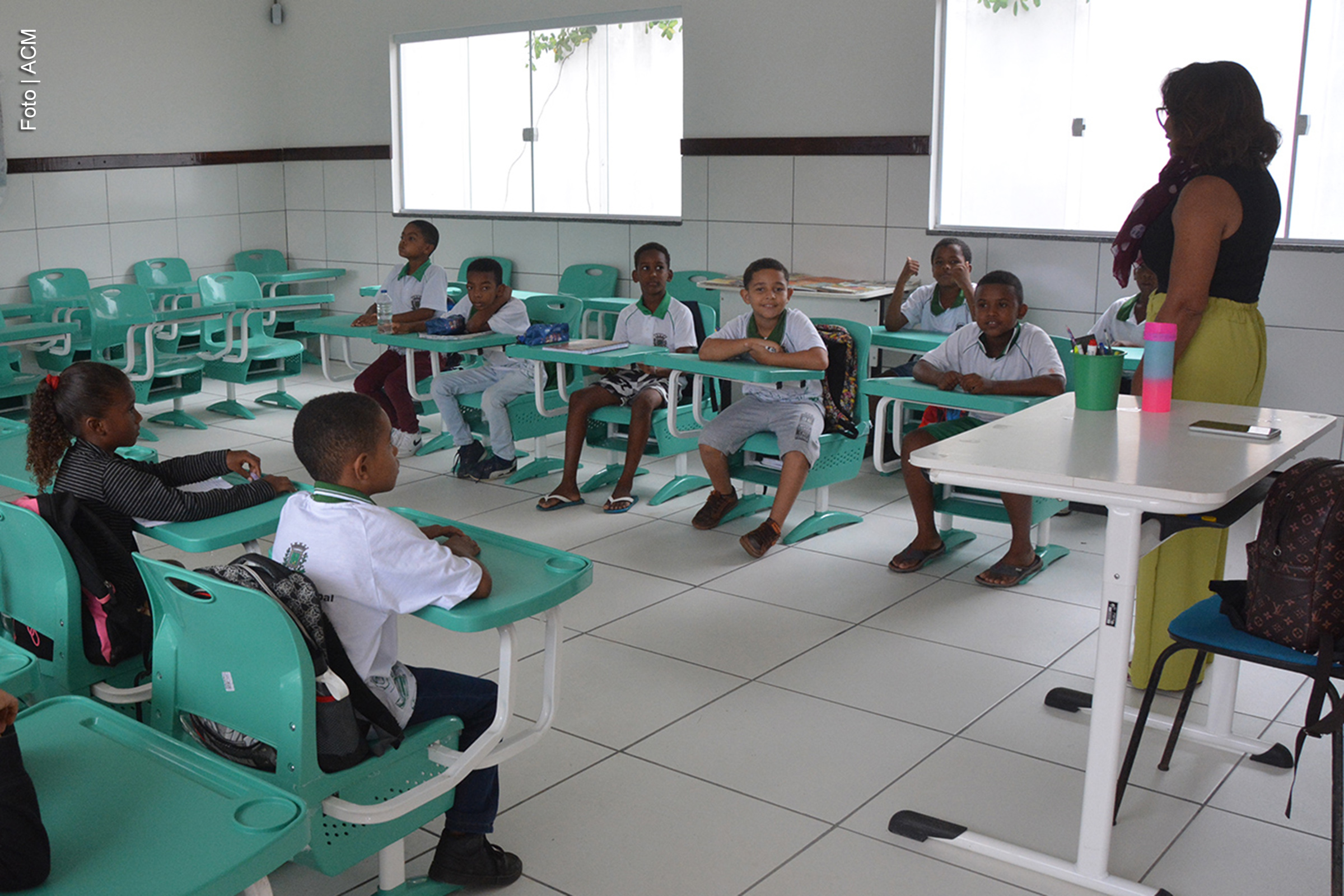 Conselho Municipal de Educação de Feira de Santana aprova calendário escolar para 2025