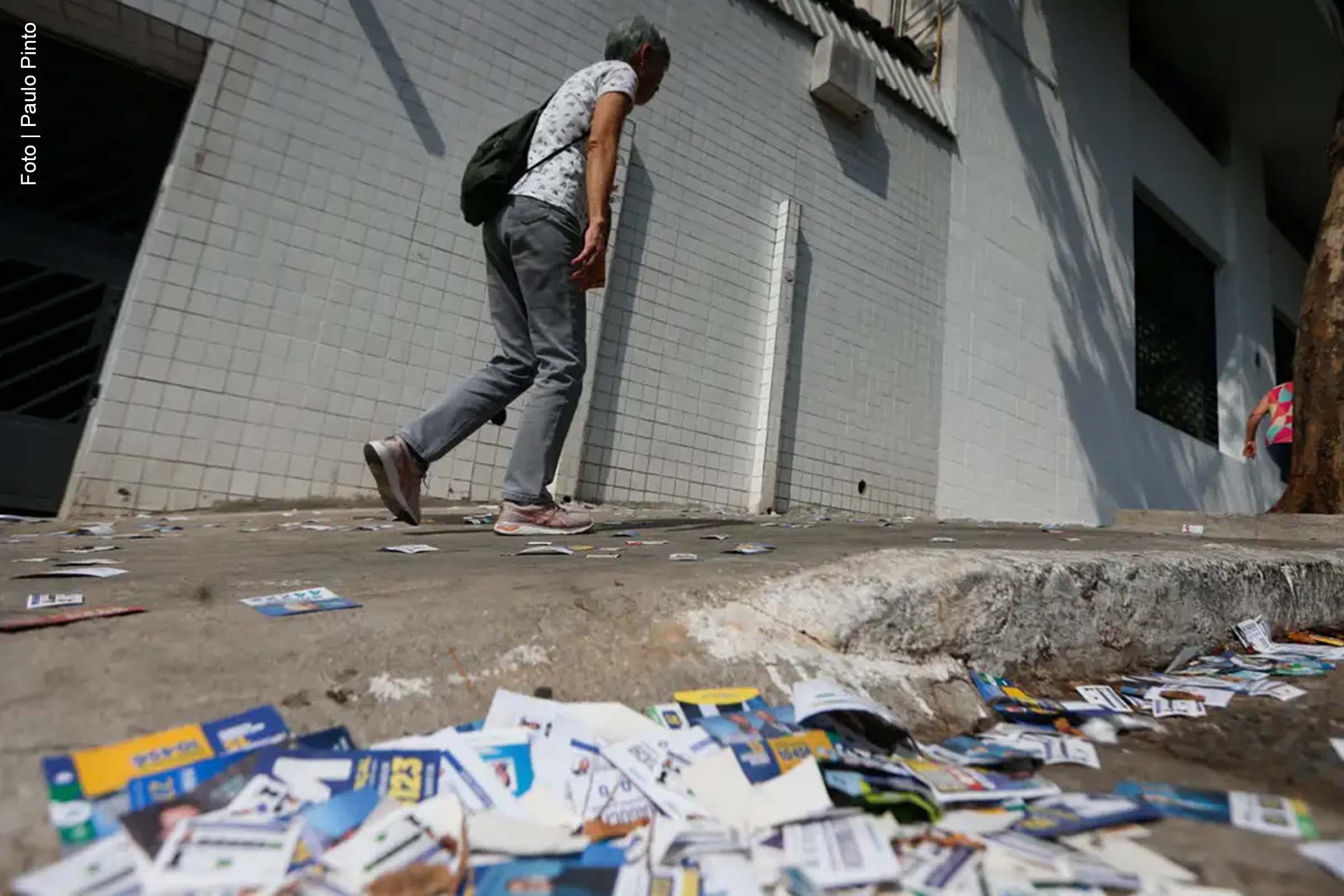 Pesquisa aponta recorde de violência política nas Eleições Municipais de 2024