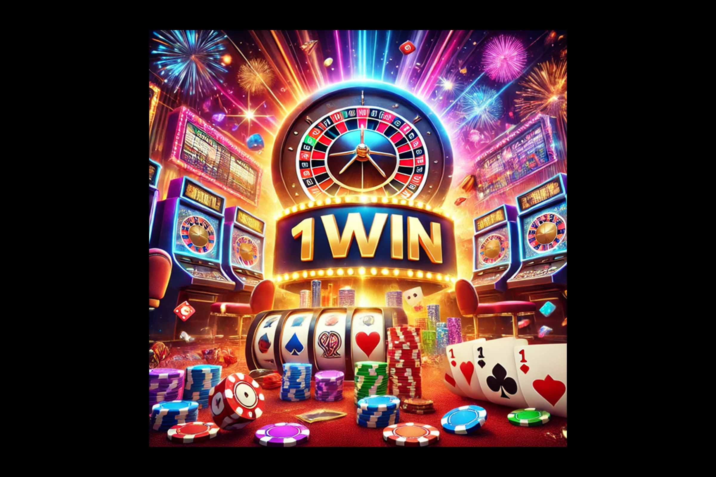 Especialista explica como criar e proteger sua conta no cassino da 1win