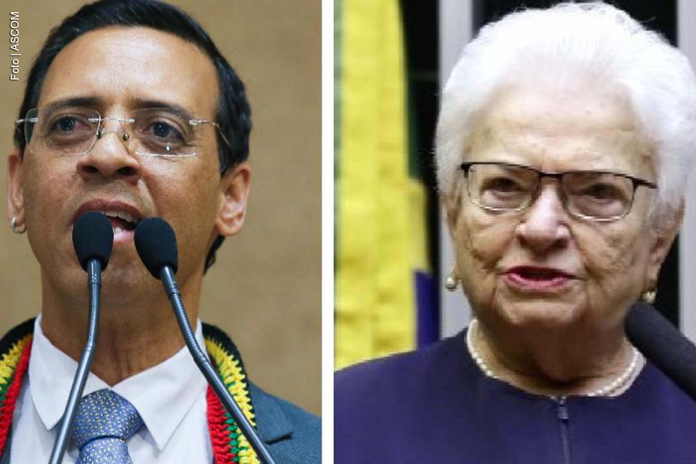 O deputado estadual Hilton Coelho (Psol) homenageou os 90 anos da deputada federal Luiza Erundina, celebrados em 30 de novembro, com uma moção de aplausos na Assembleia Legislativa da Bahia. O parlamentar destacou a trajetória política e os compromissos sociais de sua correligionária, reforçando sua relevância na história política do país.