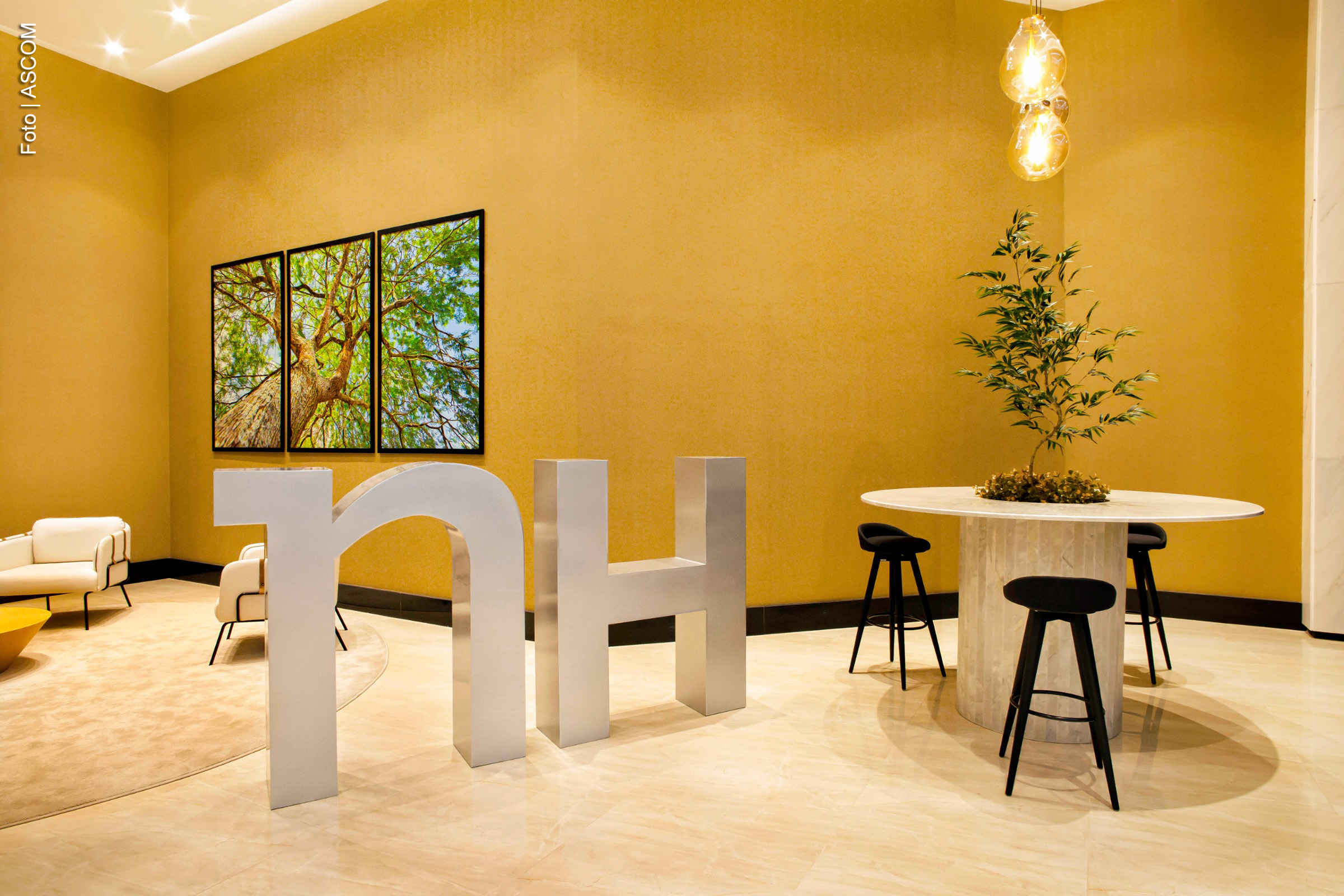 Hotel NH Feira de Santana fortalece vínculos com a cidade e impulsiona desenvolvimento local