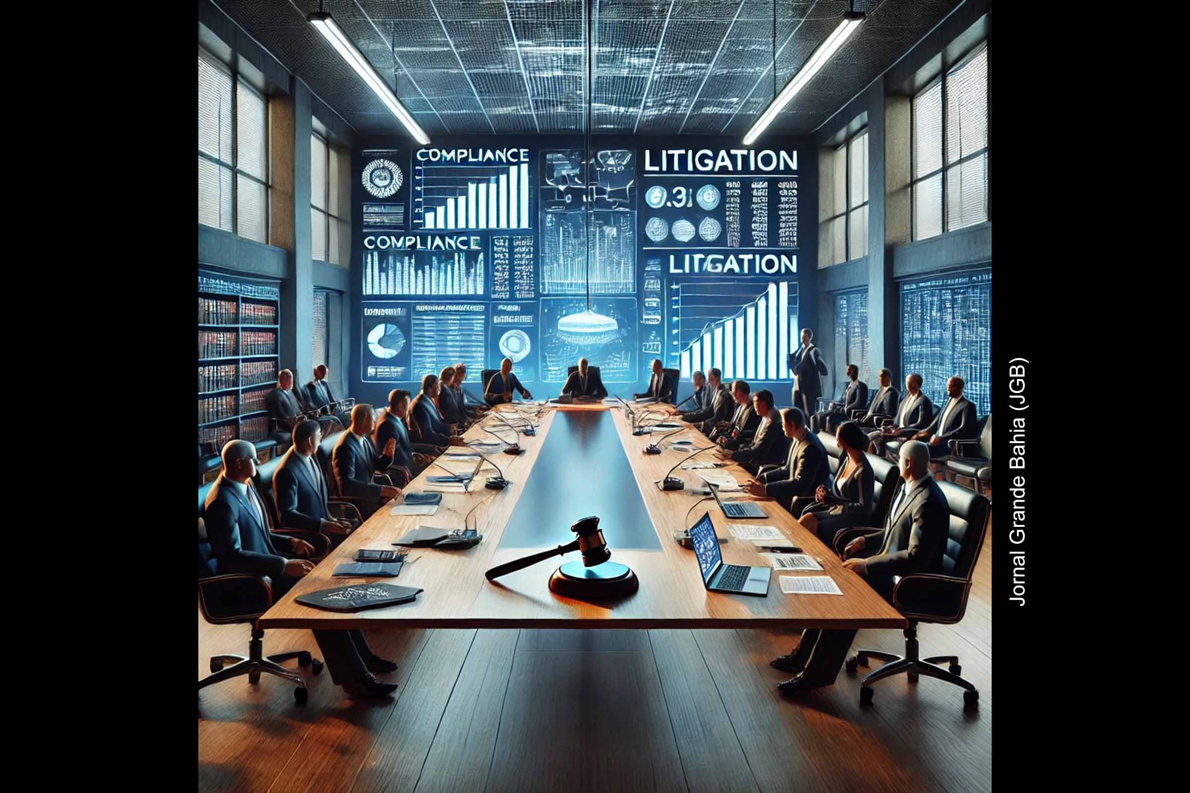 O Itaú Unibanco acusou seu ex-diretor financeiro Alexsandro Broedel de conflito de interesses e desvio de recursos em contratos de pareceres técnicos, somando mais de R$ 10 milhões. Broedel e Eliseu Martins, fornecedor de serviços, negam as acusações, enquanto o banco anuncia medidas judiciais e comunica o caso à CVM e ao Banco Central.