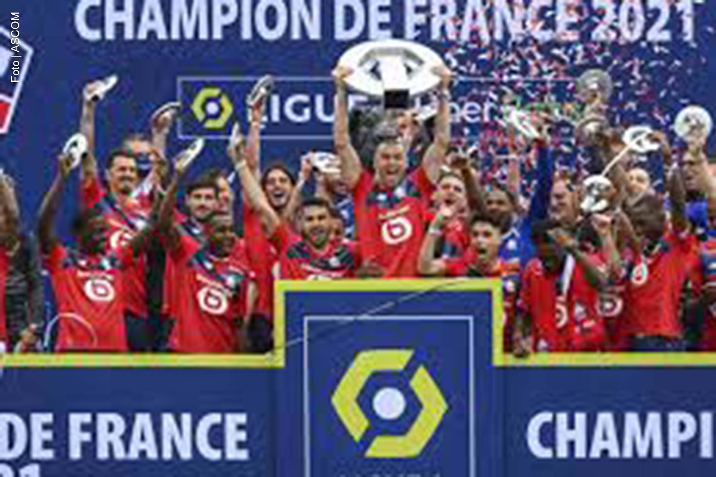 O Lille comemorou seu 80º aniversário com uma grande celebração marcada por uma vitória de 1 a 0 sobre o Rennes, válida pela 12ª rodada do Campeonato Francês. O evento contou com a presença de jogadores e ex-atletas que marcaram época no clube, incluindo brasileiros que tiveram papel importante na trajetória do time. O Lille, que tem uma história de conquistas nacionais e europeias, celebrou seu legado com antigos e atuais jogadores.