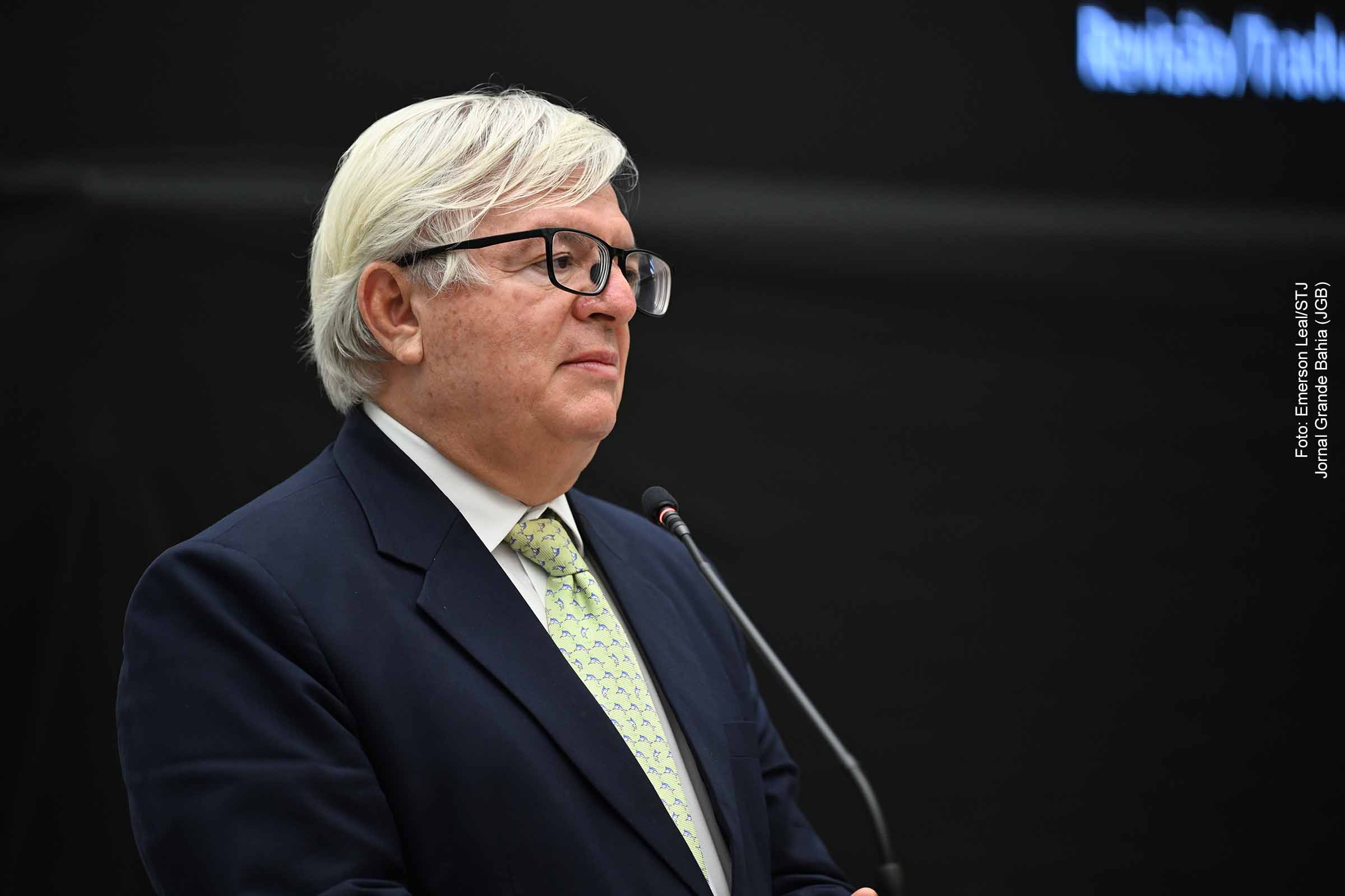 Venda de Sentenças: Ministros do STJ reagem a acusações e pedidos de suspeição