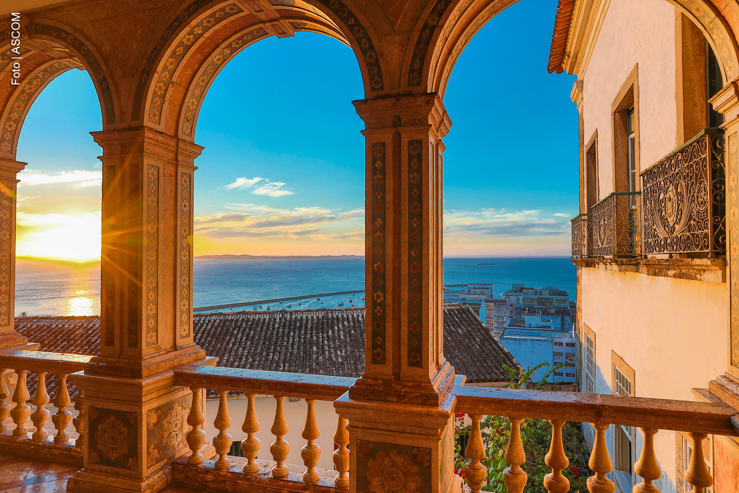 Museu da Misericórdia reabre em Salvador com exposição de Floriano Teixeira