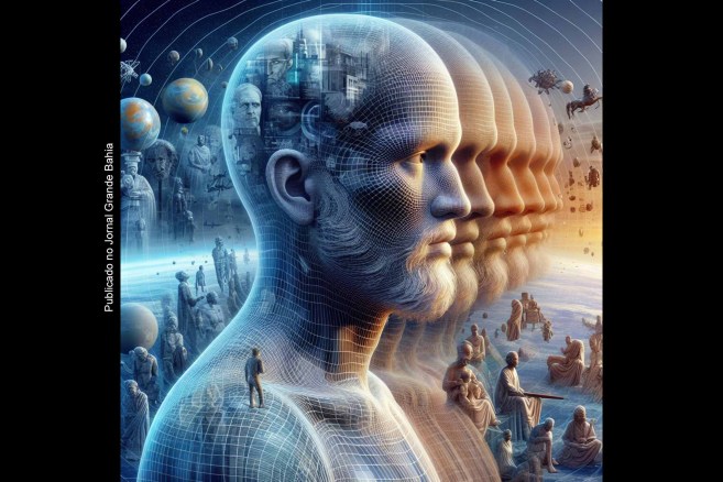 Pensadores de diversas tradições culturais abordam a efemeridade da existência humana, destacando como a impermanência transcende fronteiras filosóficas.