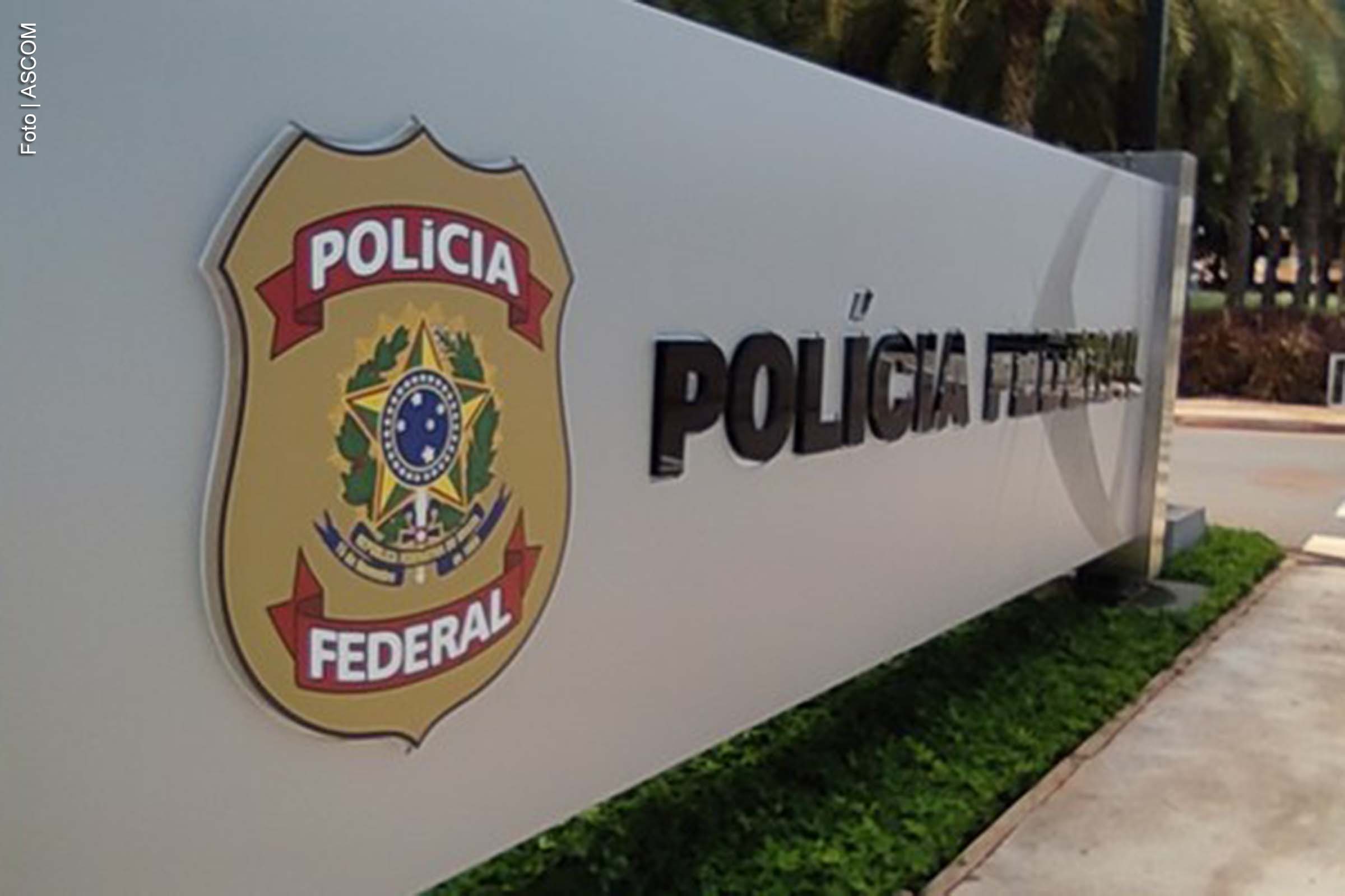 Foragido foi capturado pela Polícia Federal em Feira de Santana; ele é apontado como integrante de organização criminosa desarticulada pela Operação El Patron.