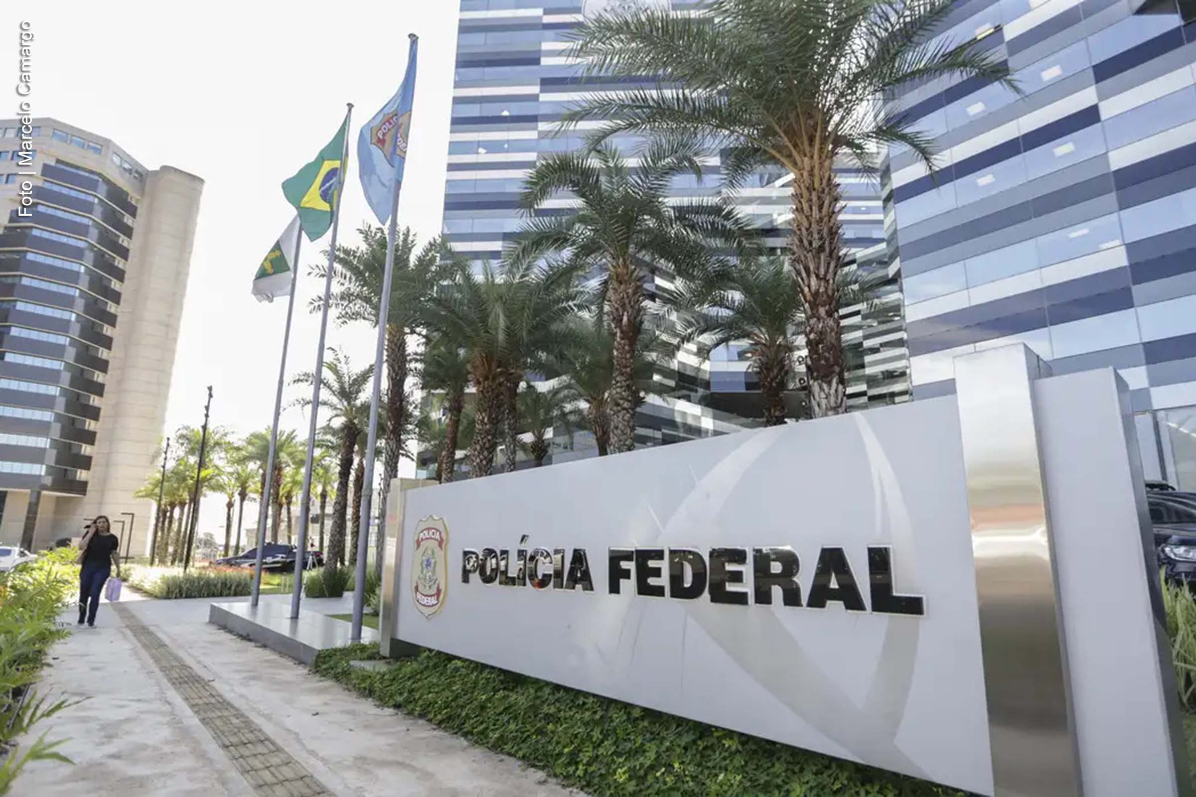 Polícia Federal indicia três novos envolvidos no inquérito sobre o plano de golpe de Estado