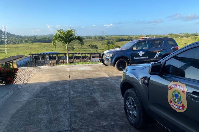 Polícia Federal deflagra operação Overclean em cinco estados para investigar fraudes licitatórias, corrupção e lavagem de dinheiro, com prejuízo estimado de R$ 1,4 bilhão.