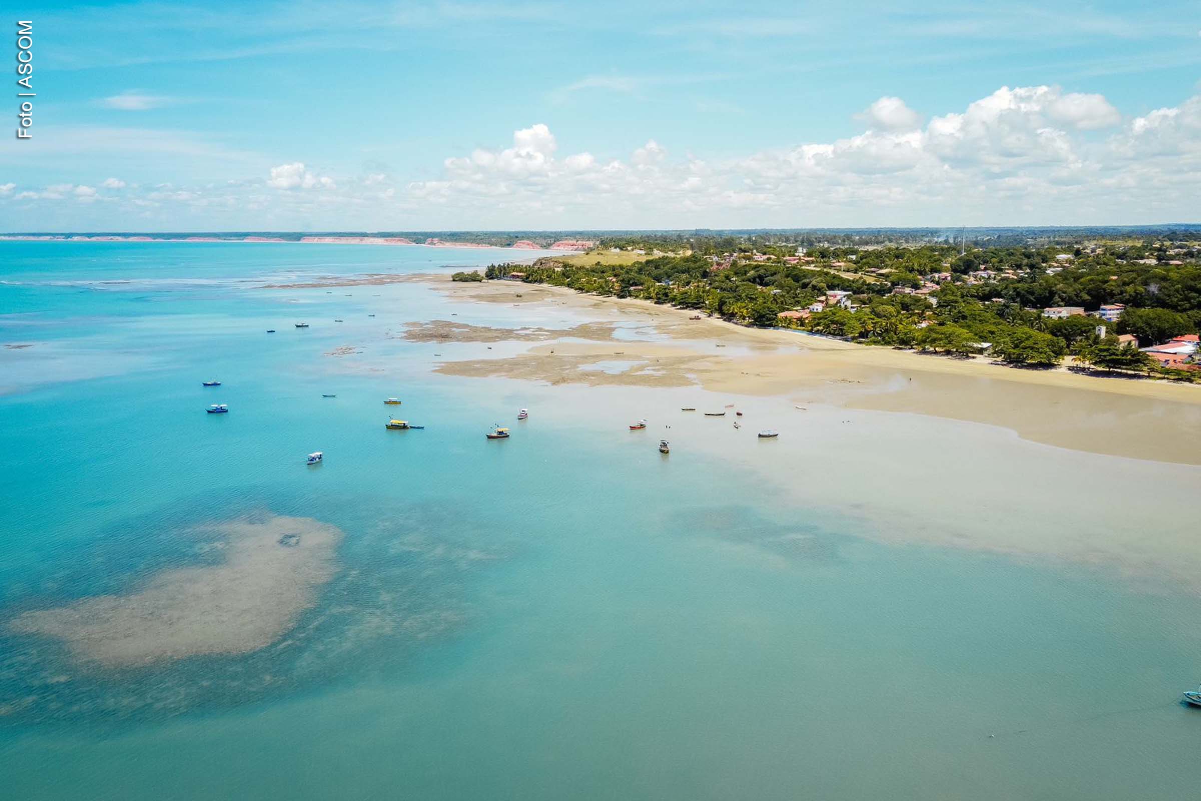Localizada no extremo sul da Bahia, Prado atrai turistas para o verão de 2025, combinando praias diversificadas, atrações culturais e contato com a natureza. A cidade oferece opções para relaxamento, aventura e vivência das tradições locais.