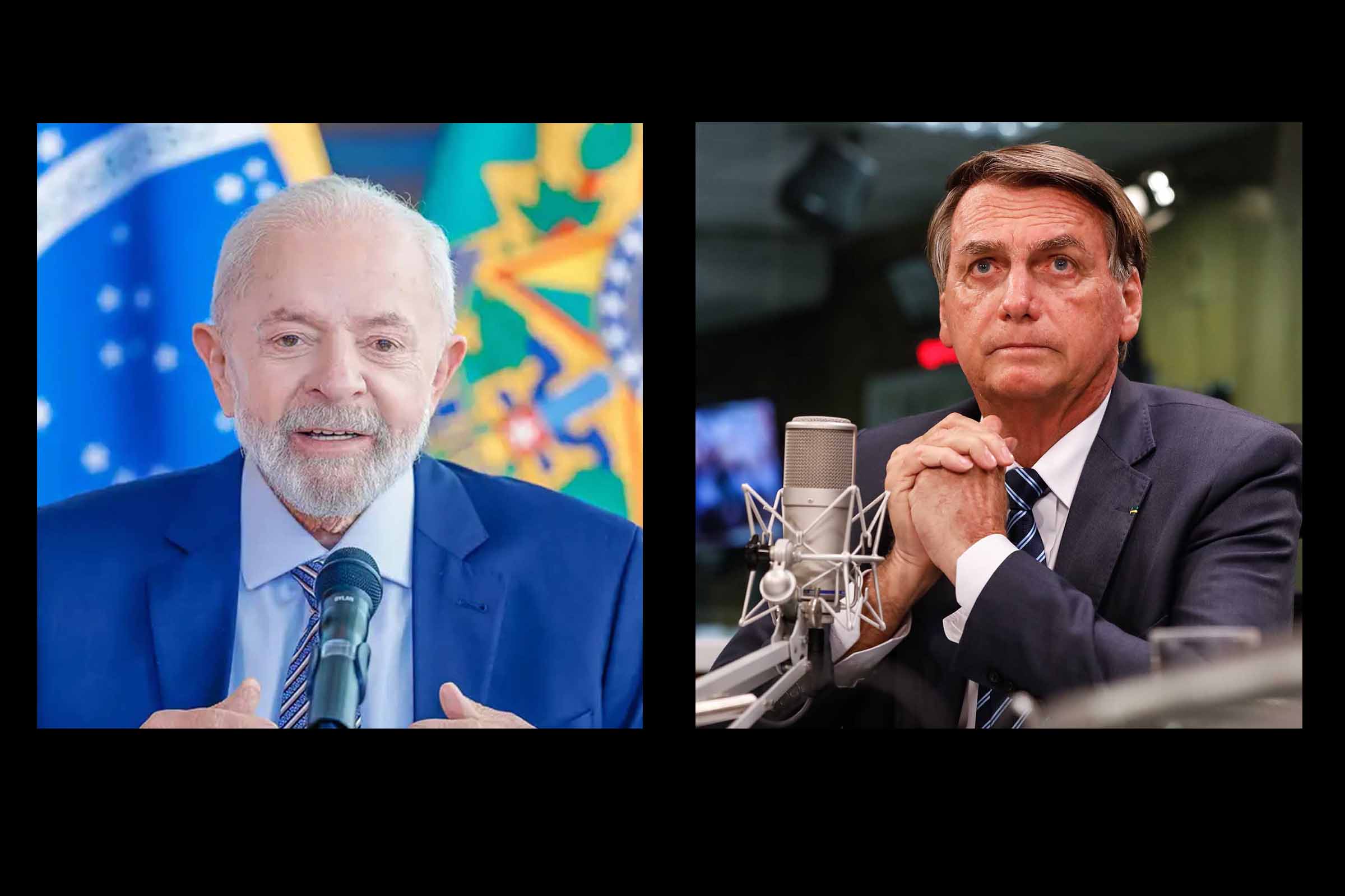 A polarização entre o presidente Lula e o o ex-presidente Jair Bolsonaro, combinada com o cenário de instabilidade econômica e política, exige alternativas maduras para as eleições de 2026, segundo análise de Joaci Góes.