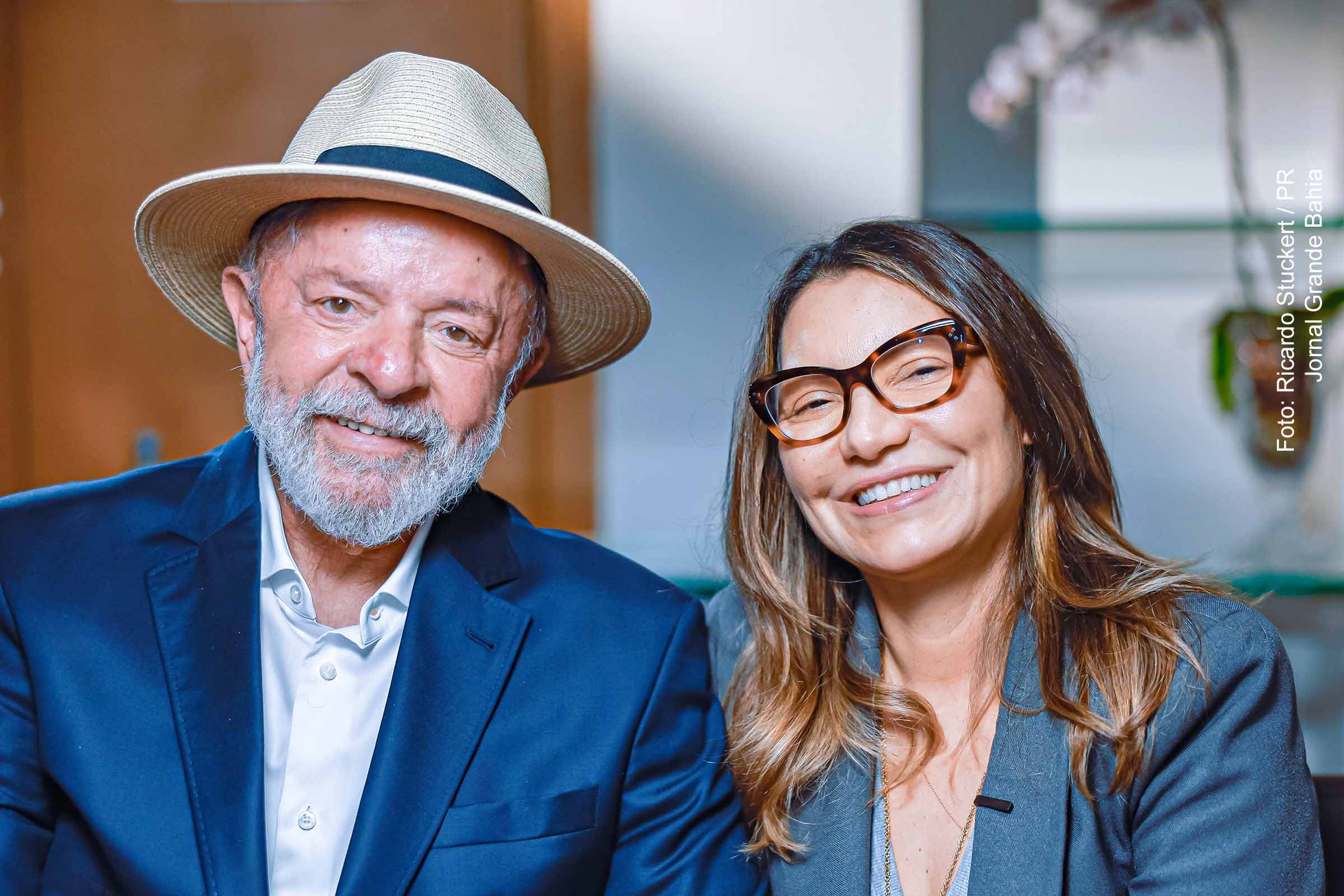 Lula recebe alta hospitalar após cirurgia e destaca cuidados contínuos para recuperação; Presidente comenta prisão do general Braga Netto