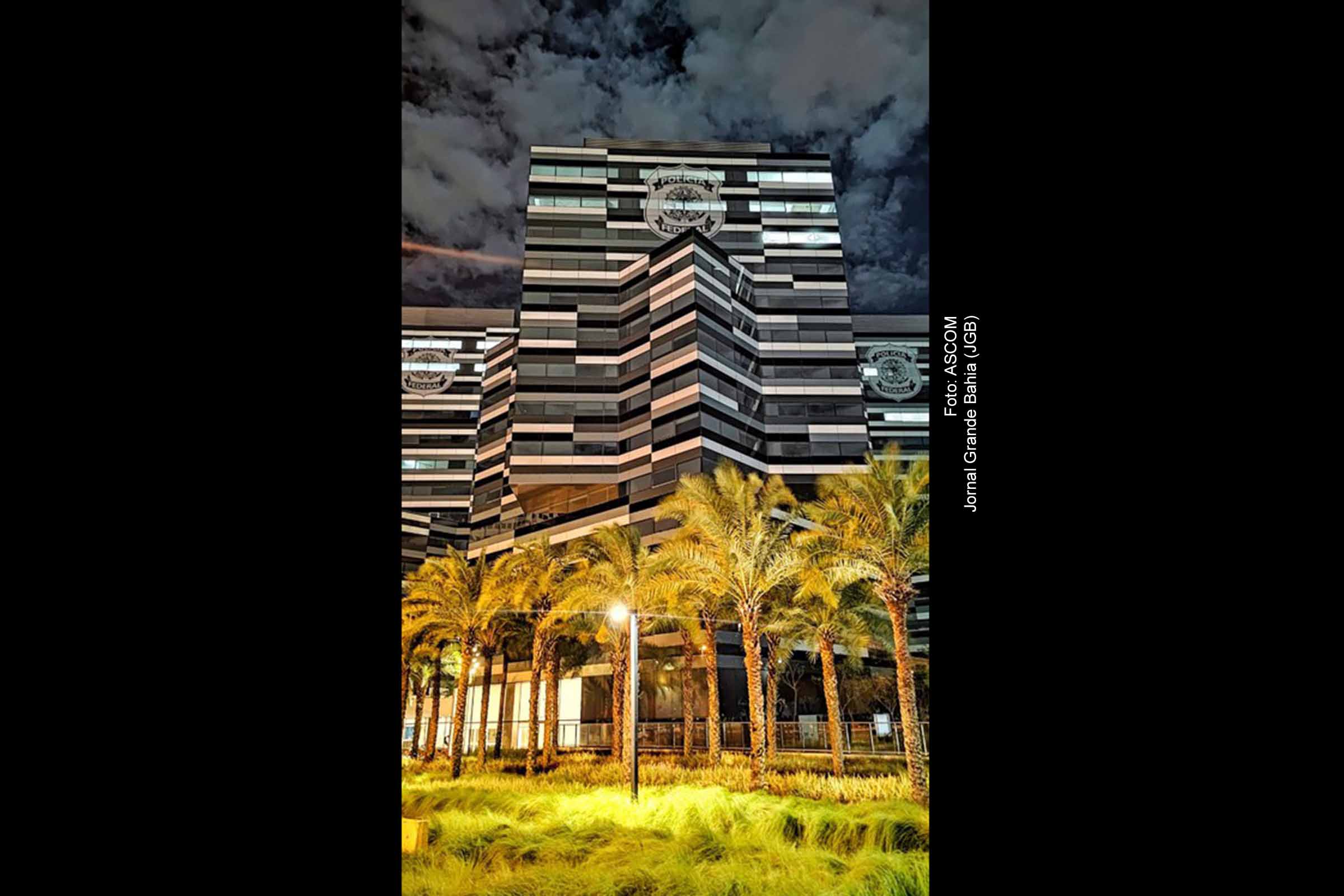 Polícia Federal avança em investigação sobre venda de sentenças com 2ª Fase da Operação Sisamnes