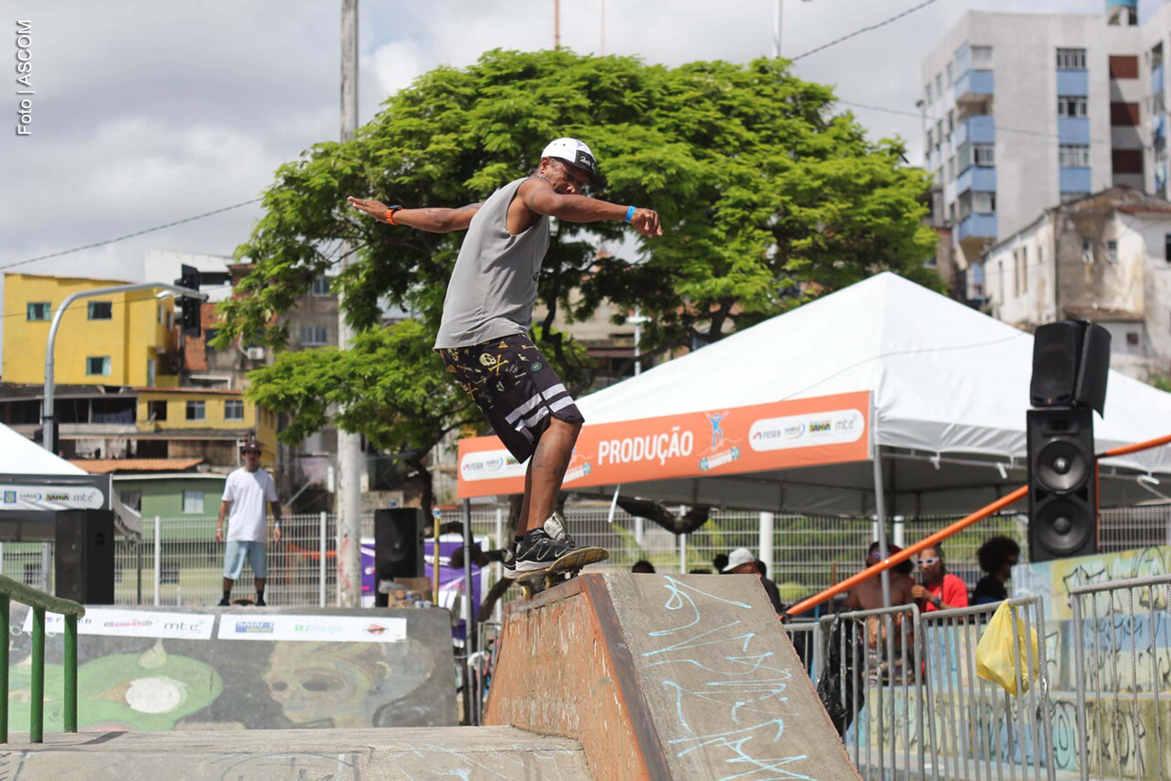 Os campeões do Circuito Baiano de Skate 2024, na modalidade street, foram definidos no último fim de semana, durante a etapa final realizada em Salvador. O evento reuniu 153 atletas, promovendo o skate em diferentes cidades da Bahia e estados vizinhos.