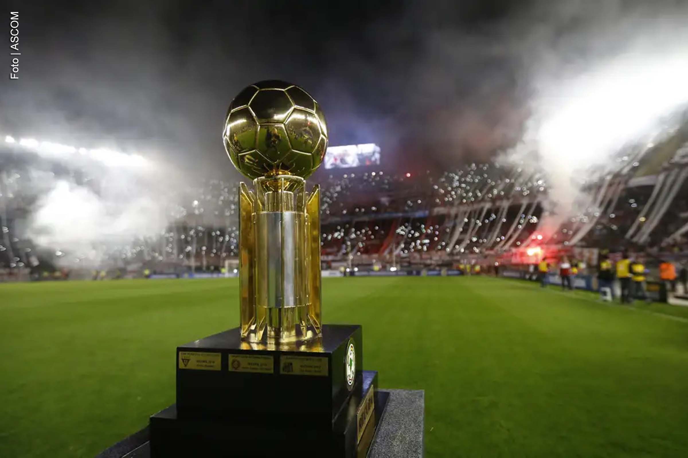 A Conmebol divulgou as datas para os jogos da Recopa Sul-Americana 2025, que será disputada entre Botafogo, campeão da Copa Libertadores, e Racing, vencedor da Copa Sul-Americana. As partidas ocorrerão nos dias 20 e 27 de fevereiro, com jogos na Argentina e no Brasil.