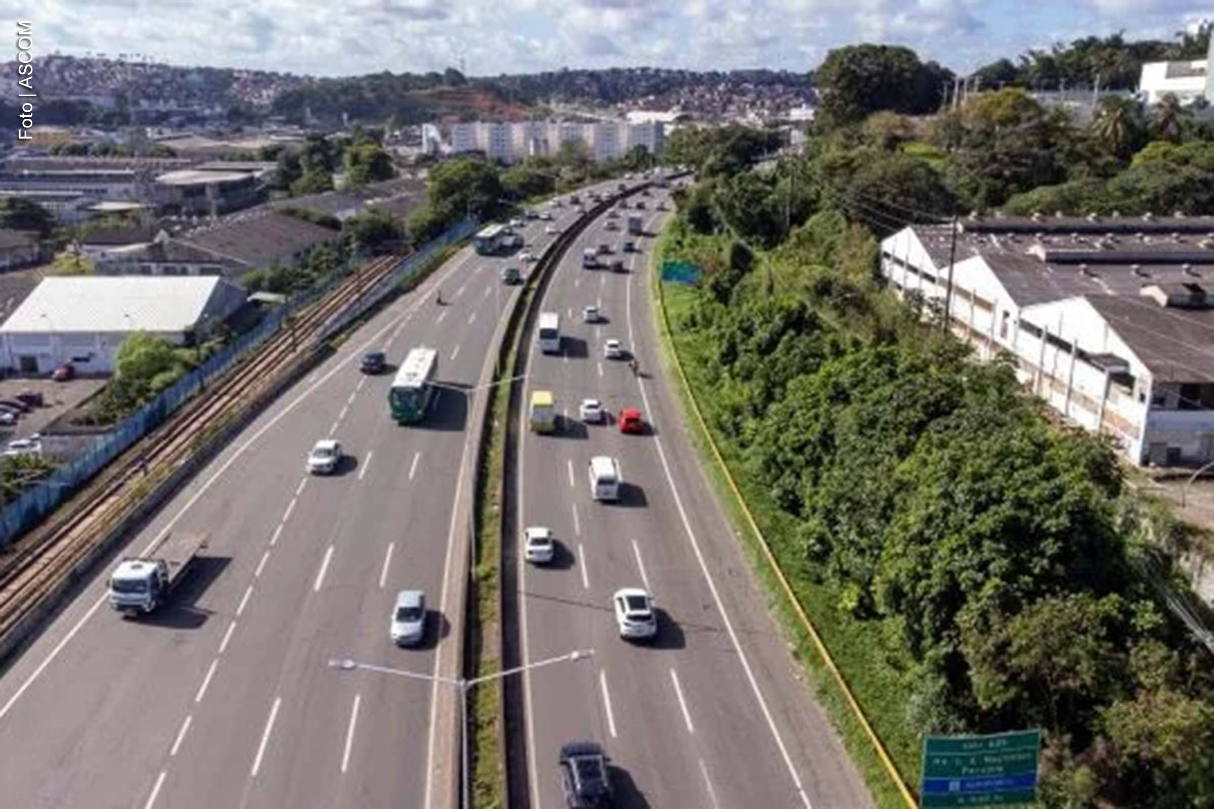 O vereador Edvaldo Lima (União Brasil) criticou, na Câmara Municipal, a rescisão do contrato da Via Bahia com o Governo Federal, prevista para 31 de dezembro. Ele apontou falhas no cumprimento do acordo de concessão, destacando a ausência de obras previstas e os prejuízos para os usuários das BRs 324 e 116.
