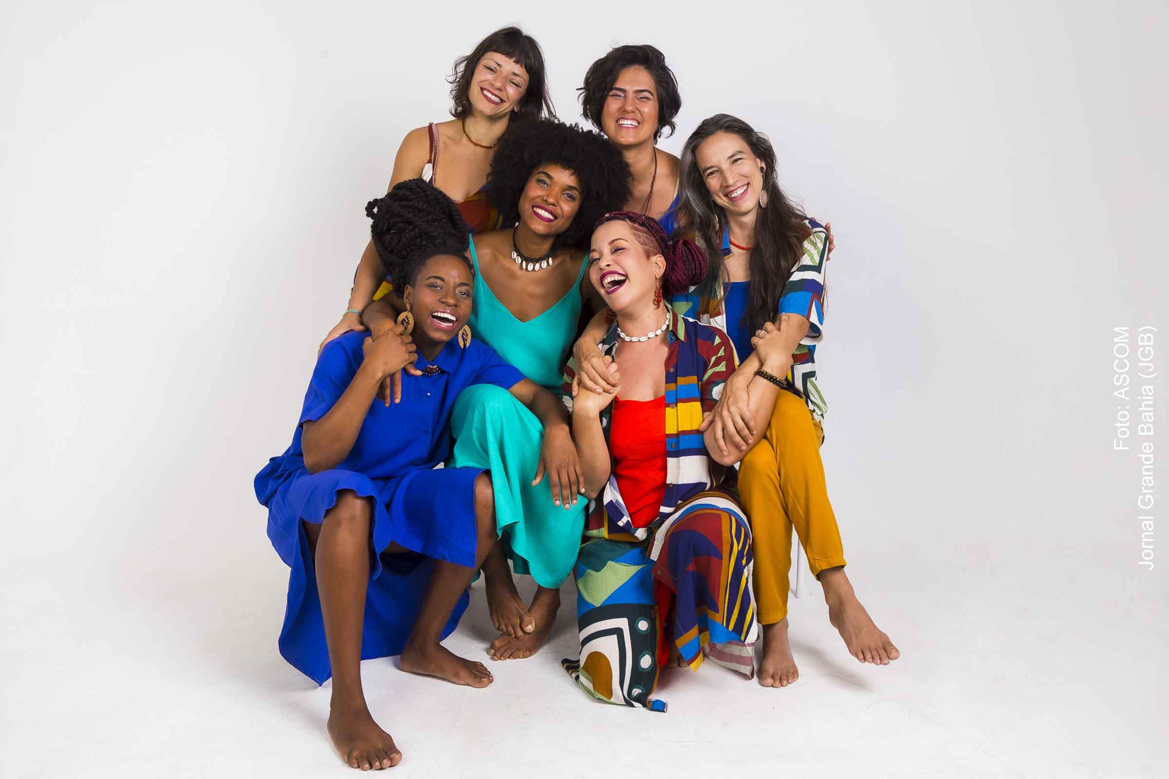 Artistas e grupos locais e nacionais se reúnem no Vale do Capão durante o Sonora Festival para promover equidade de gênero e celebrar a música autoral feminina.