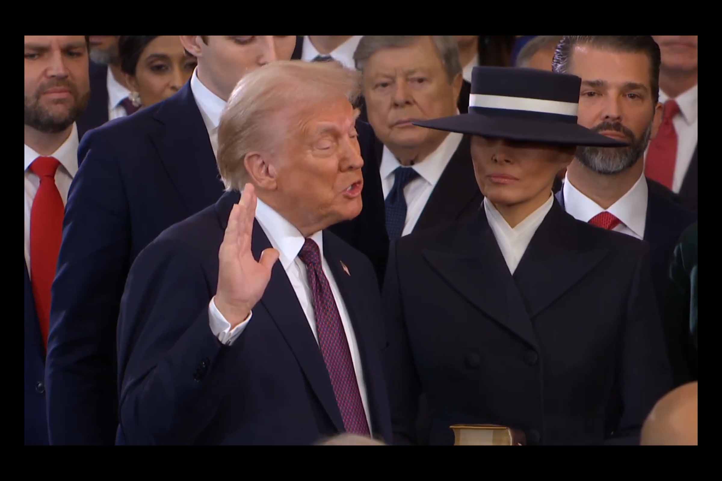 Entre mensagens diplomáticas e busca de alianças, líderes mundiais reagem à segunda posse de Donald Trump como presidente dos EUA