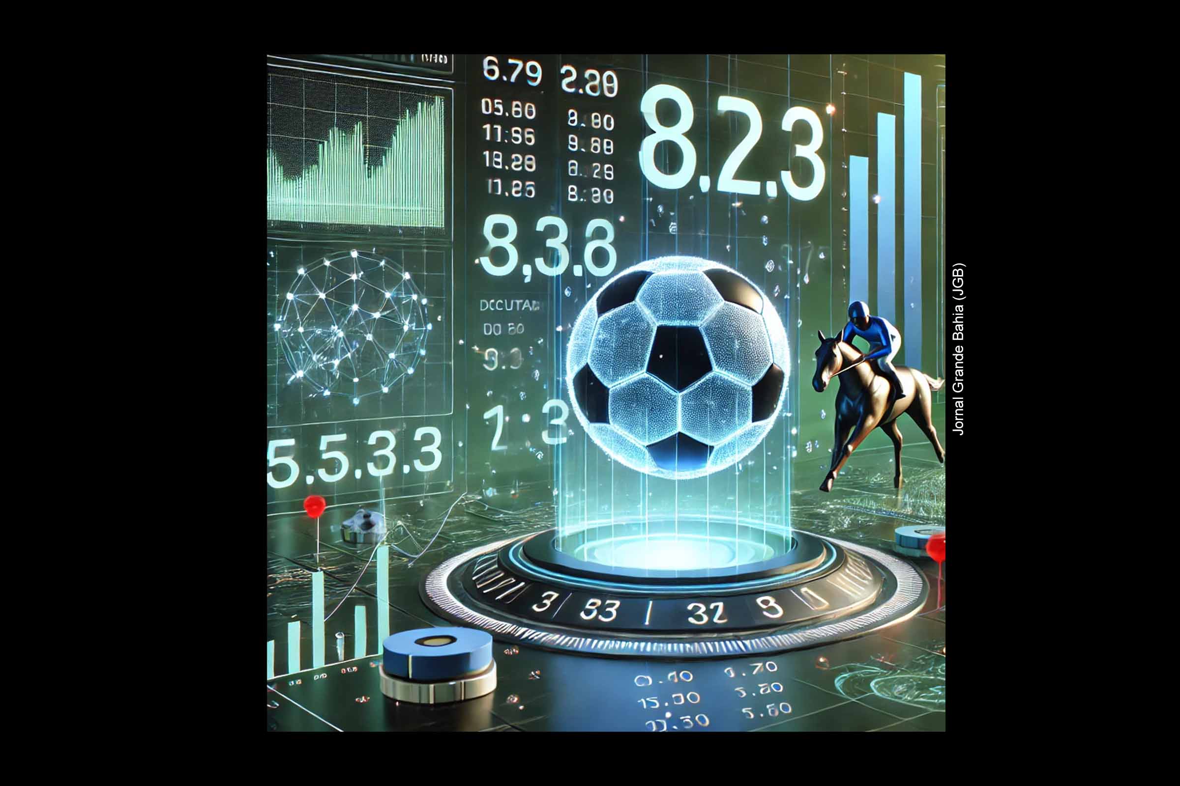 O futuro das apostas esportivas: as odds tradicionais podem se tornar obsoletas para as casas de apostas online?