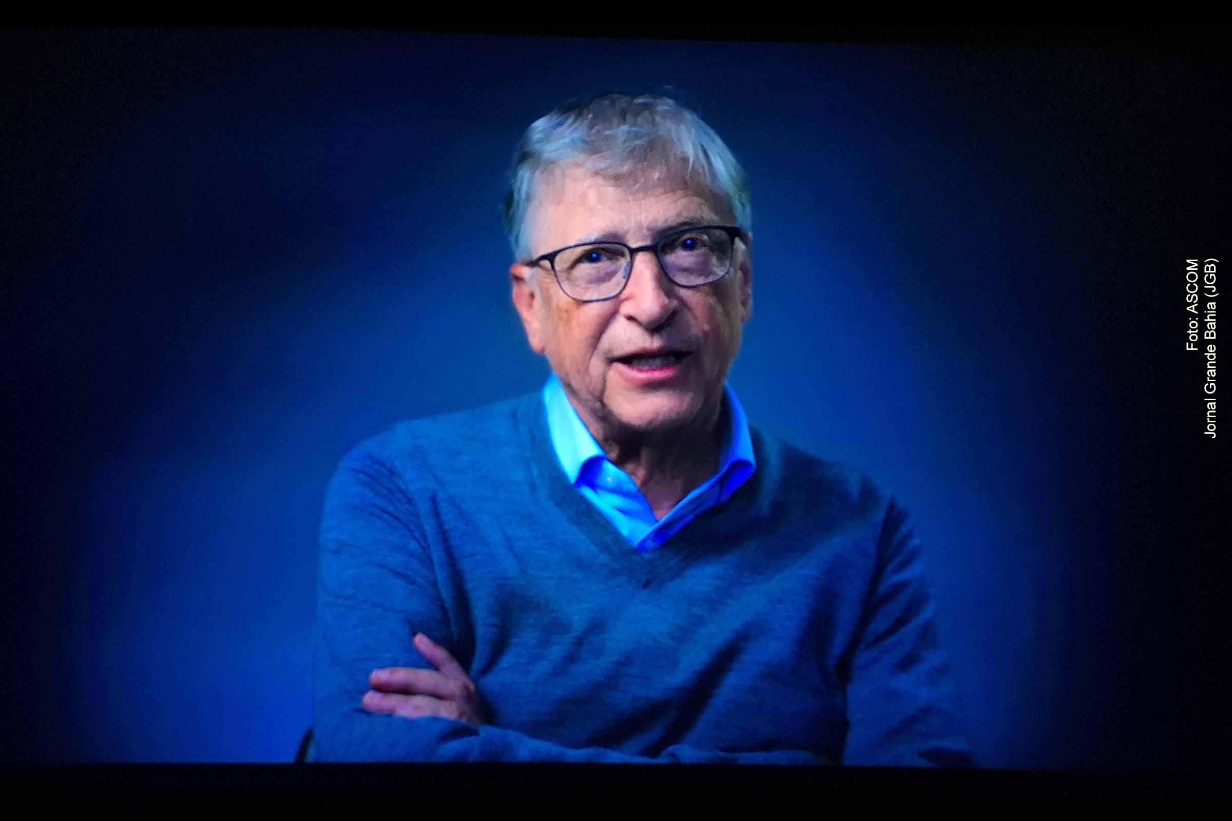 Bill Gates avalia a influência política de Elon Musk como positiva para os Estados Unidos e o Governo Trump