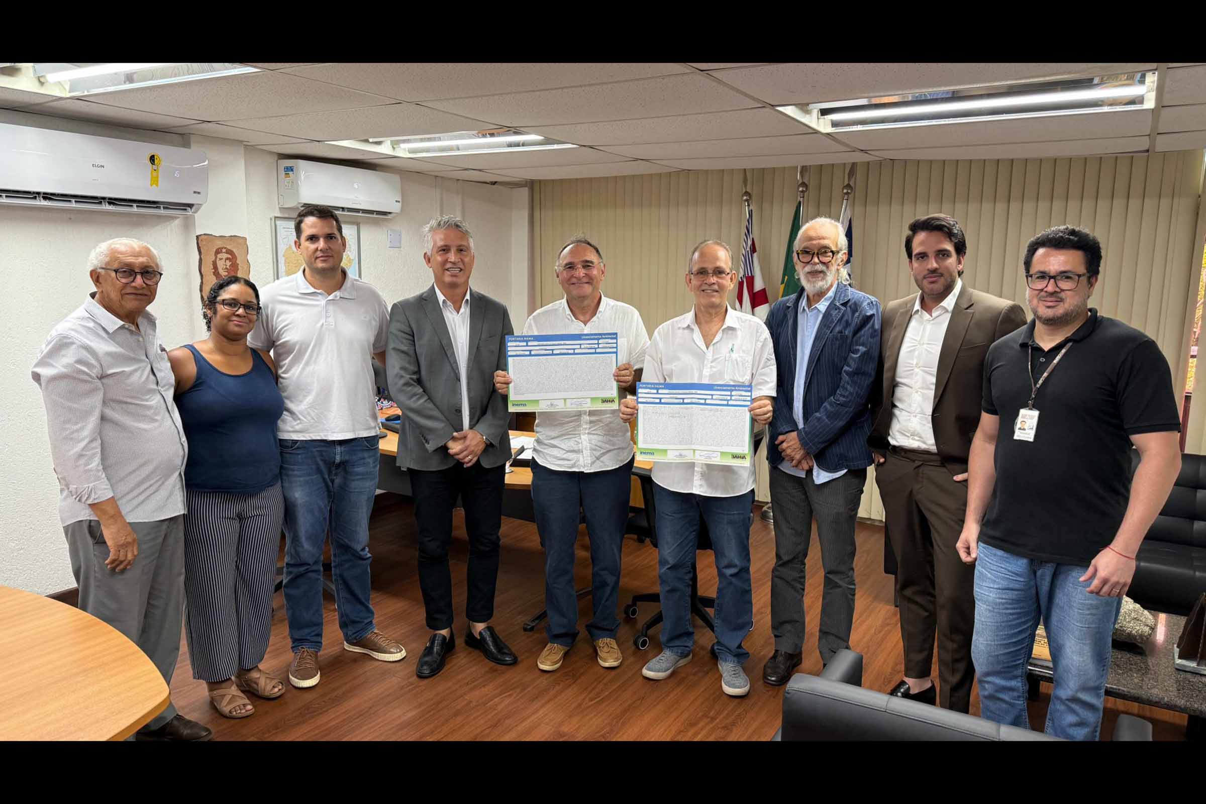 CBPM amplia oferta de barita na Bahia